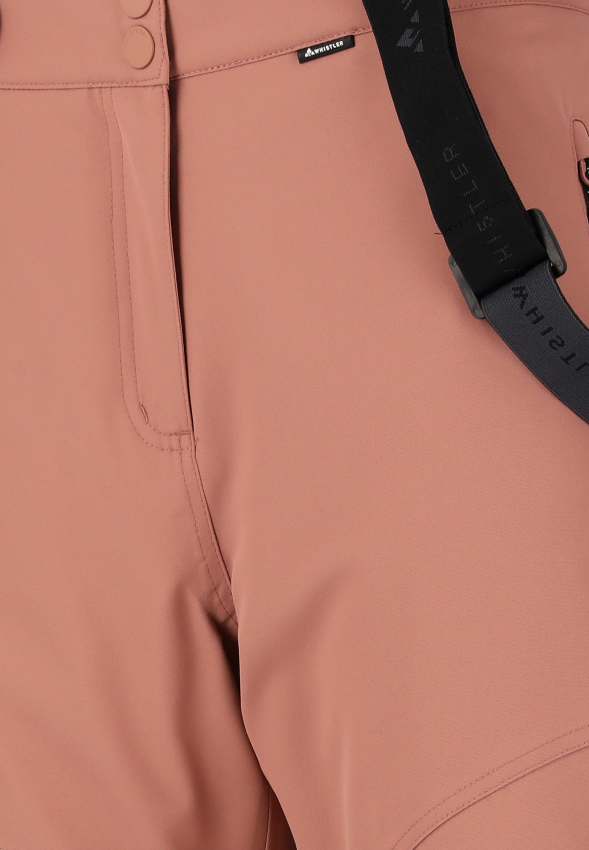 Pantalon de ski Drizzle 7/15