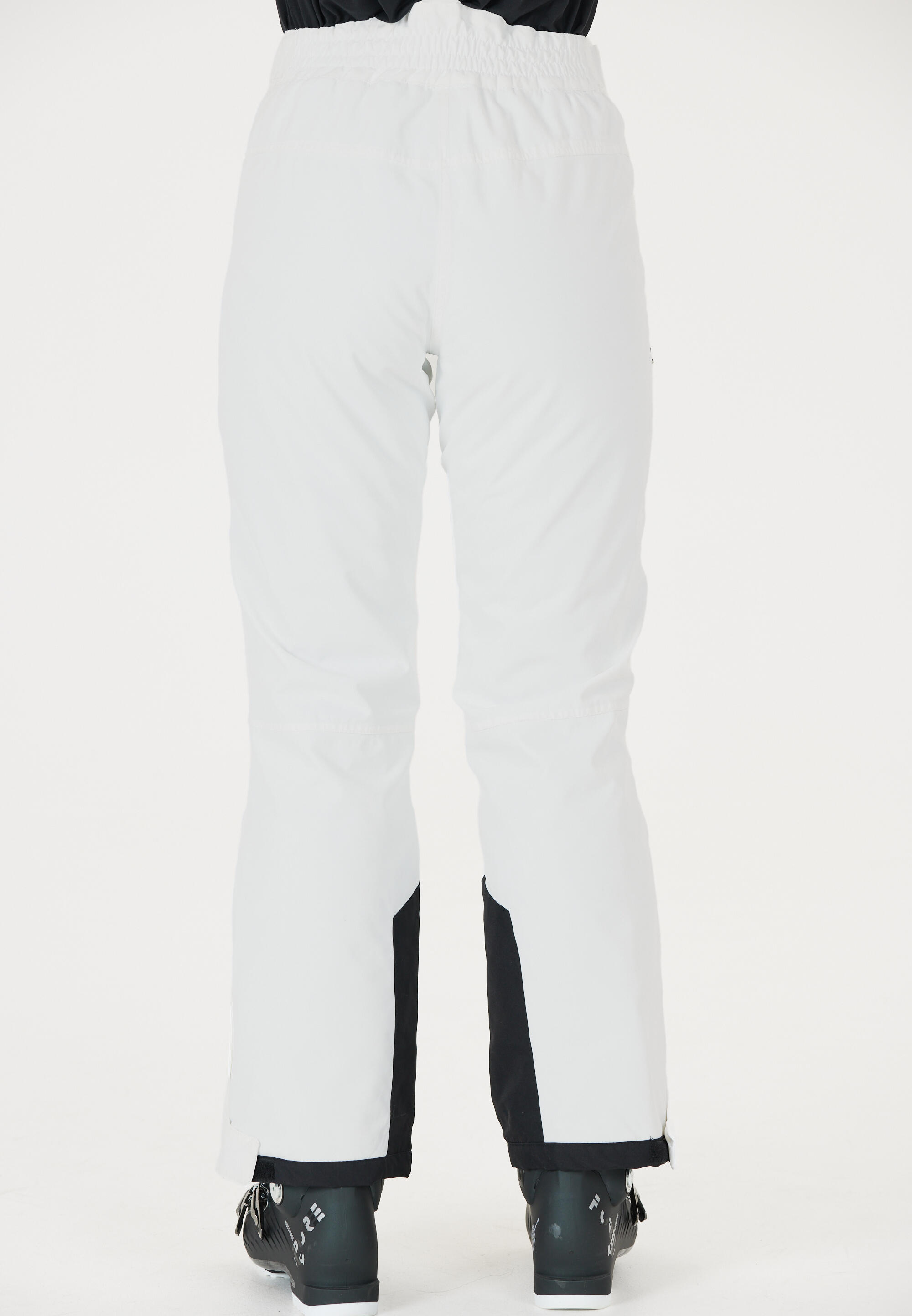 Pantalon de ski femme Whistler Yarra W-Pro 15000 6/15