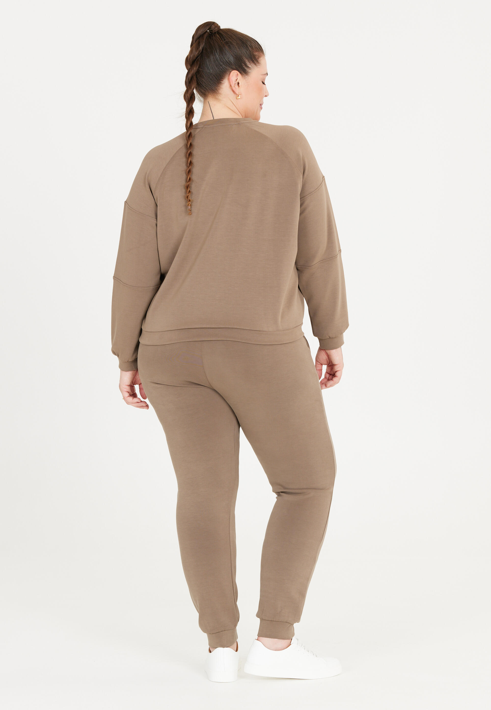 Pantaloni da jogging donna Q Sportswear Alaia 6/15