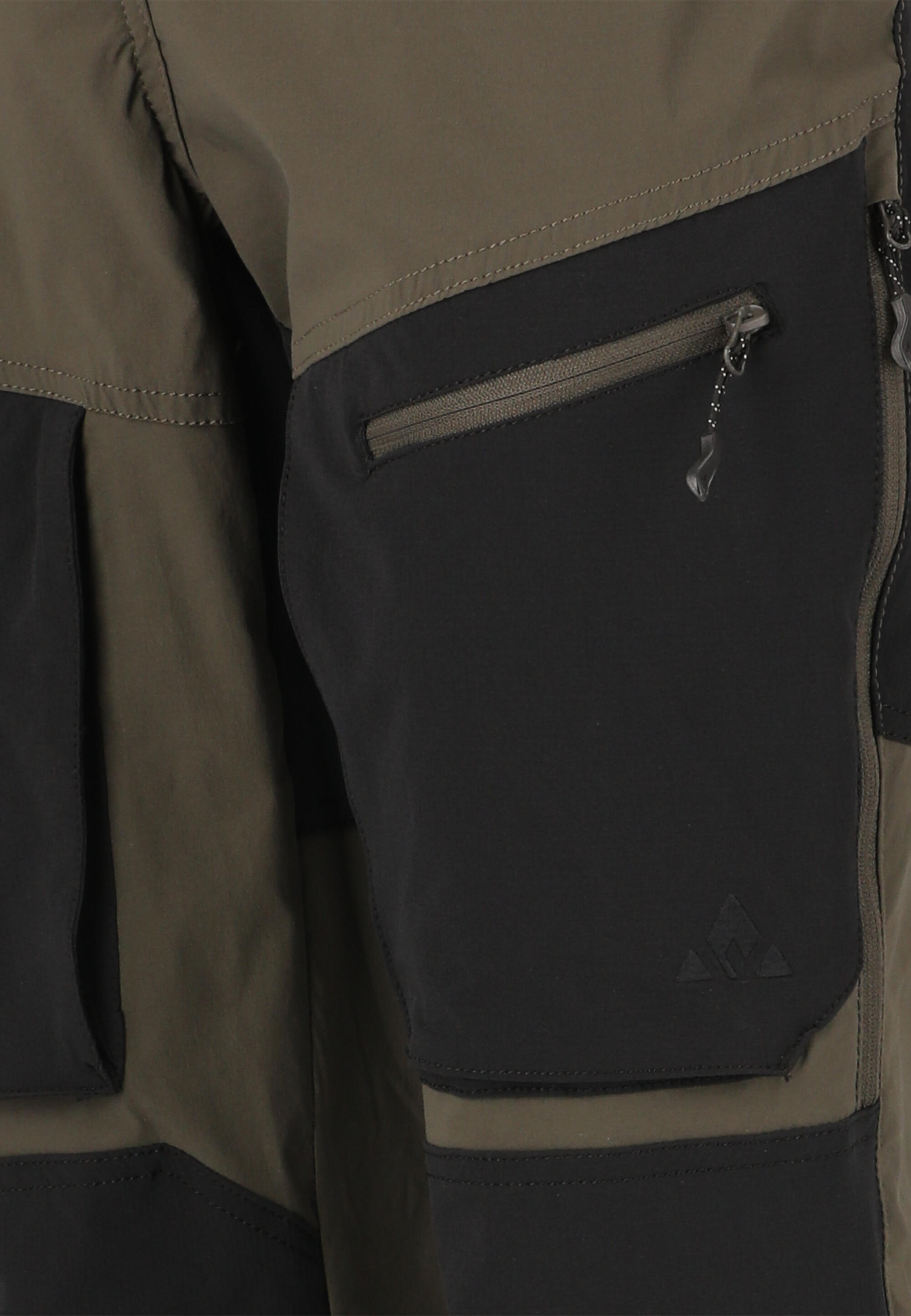 Pantalón Whistler Kodiak 6/15