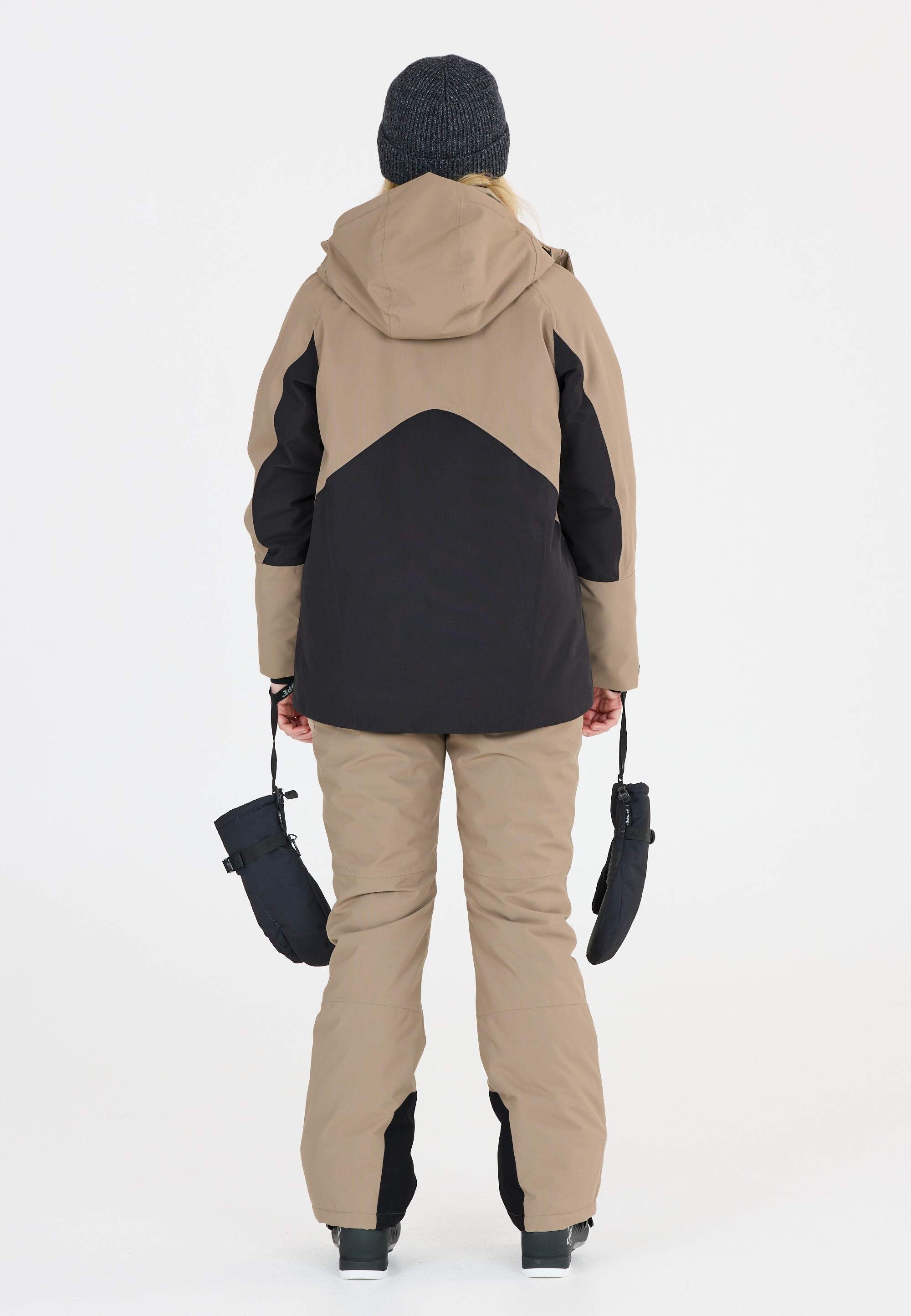 Women's ski Trousers Slope Killy 6/15