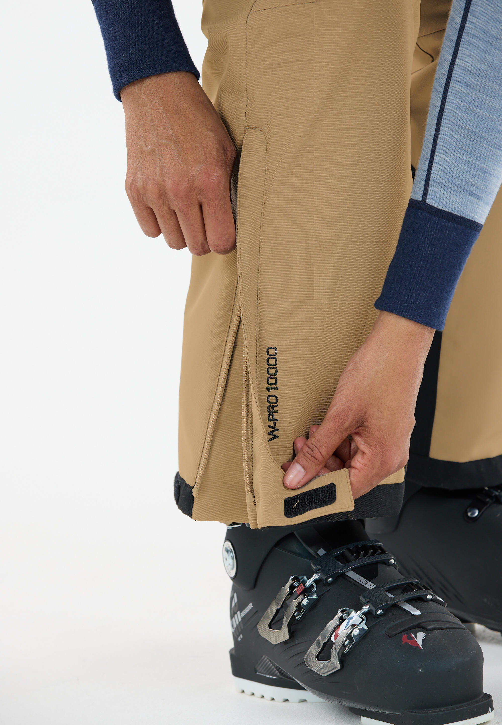 Pantalón de esquí Whistler Drizzle Pro 10/15