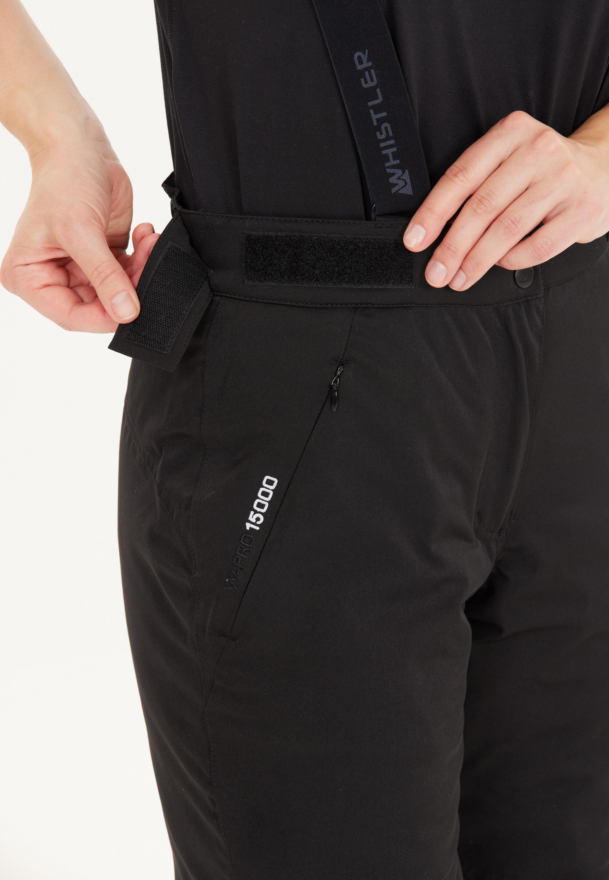 Pantalon de ski femme Whistler Yarra 8/15