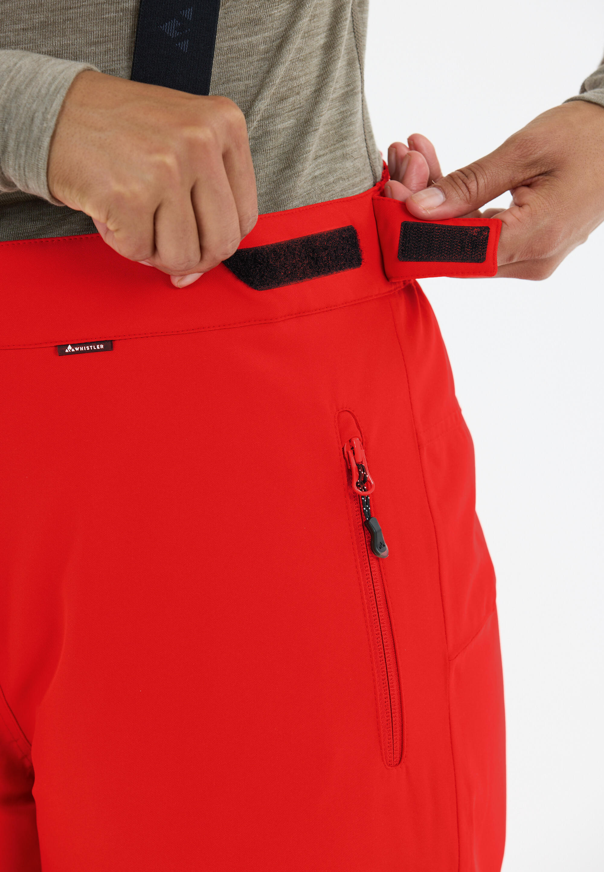 Pantalon de ski Drizzle 8/15