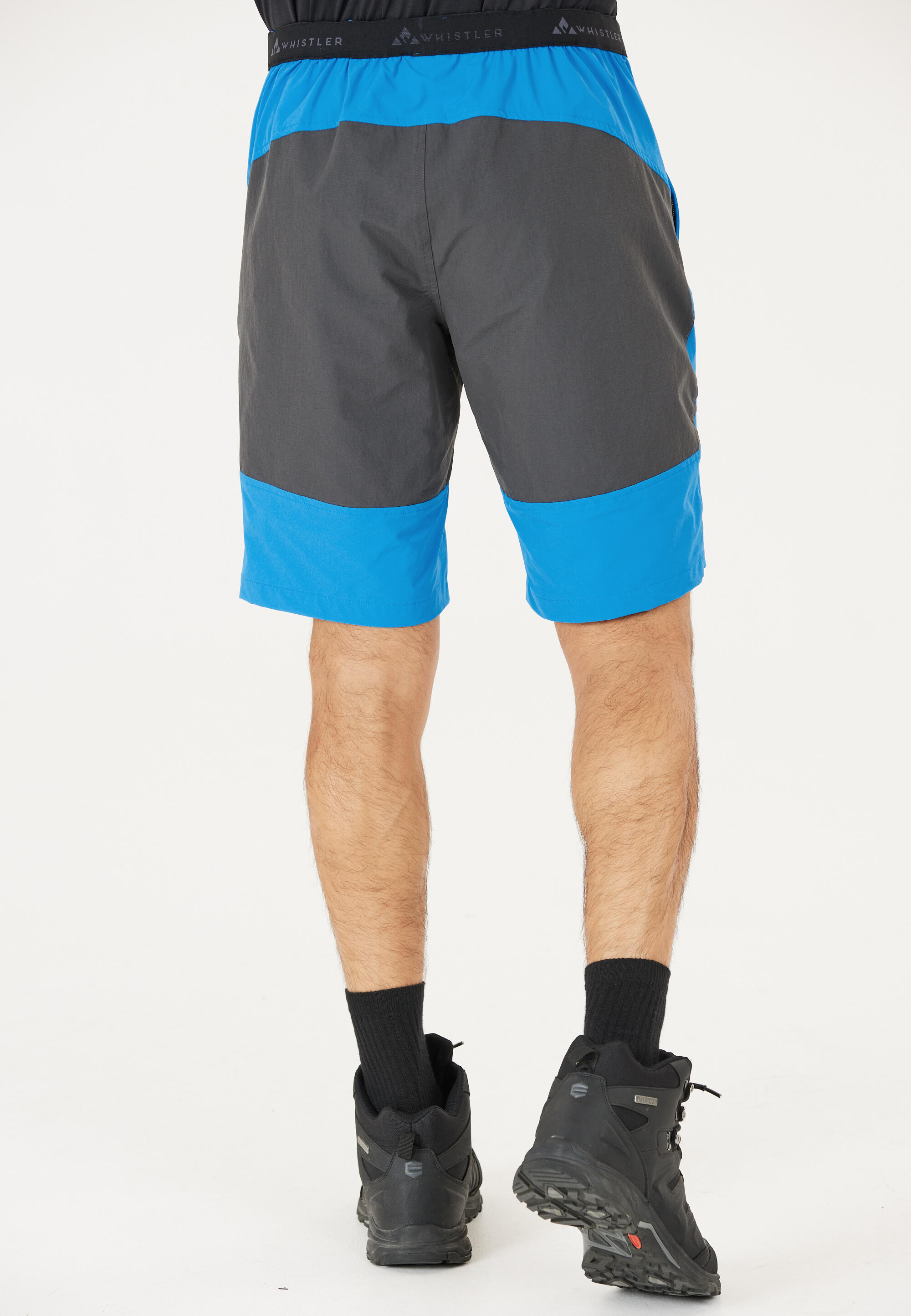 Short Salton 6/15