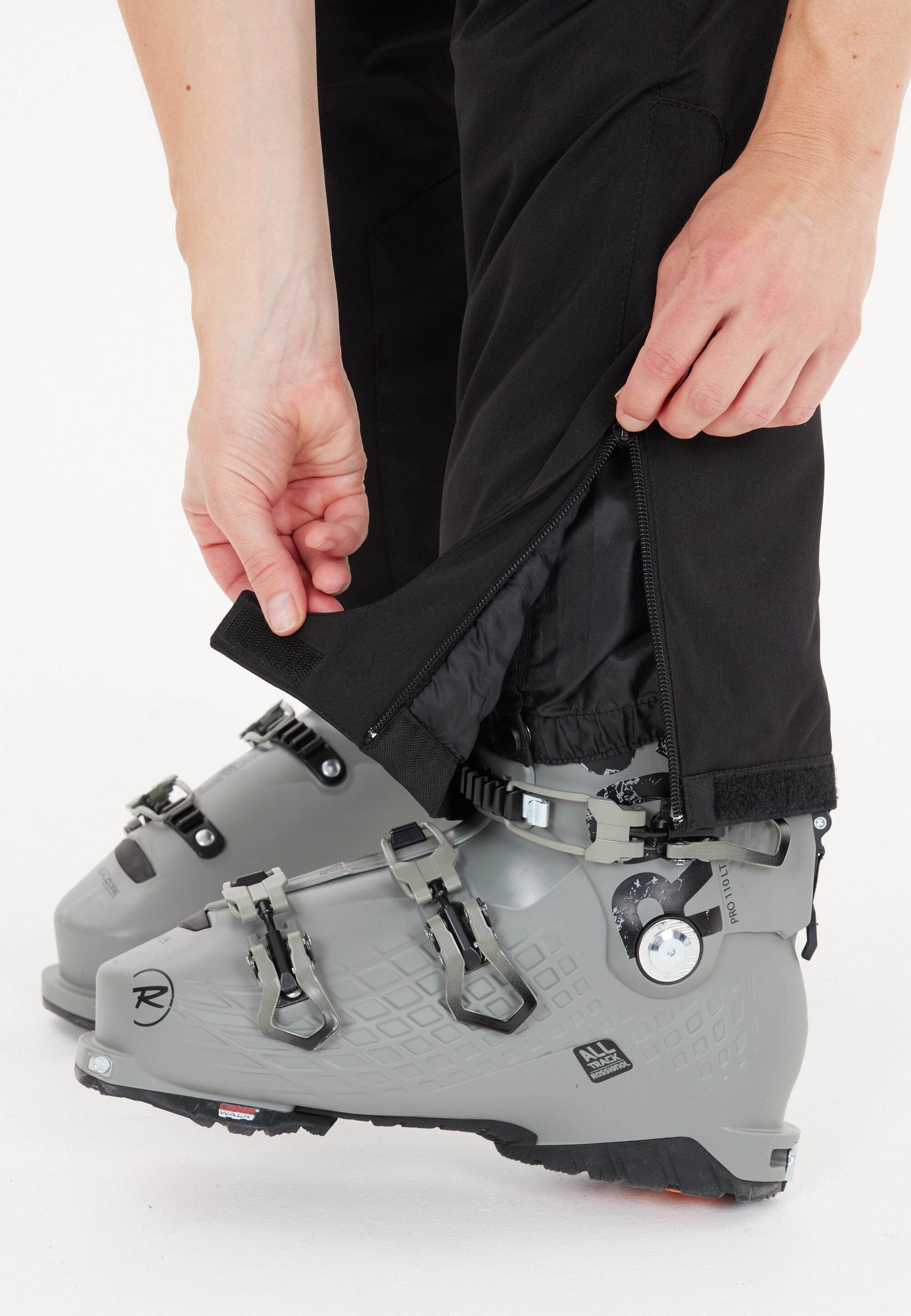 Pantalon de ski femme Whistler Yarra 10/15
