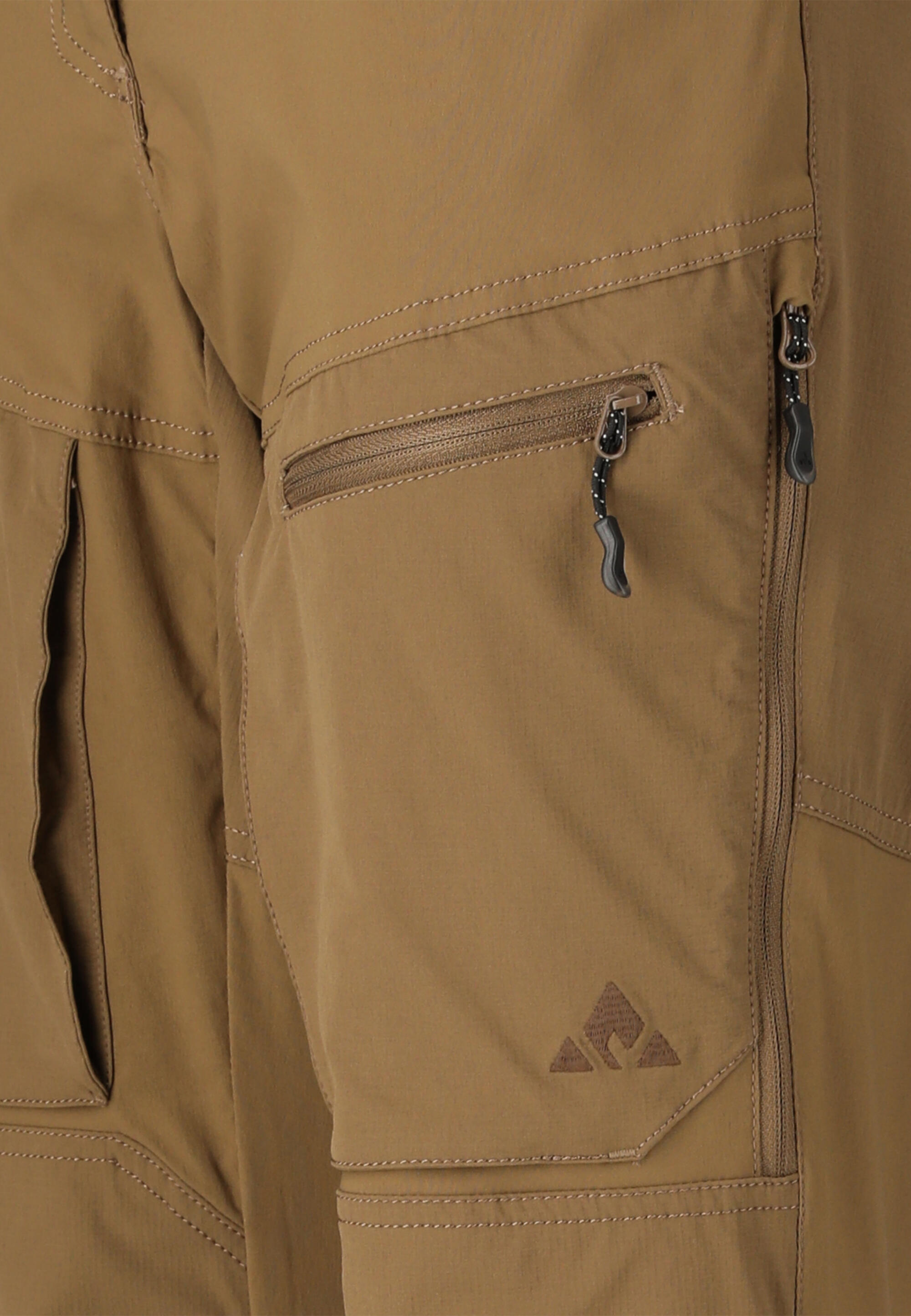Pantaloni da donna Whistler Kodiak 7/15