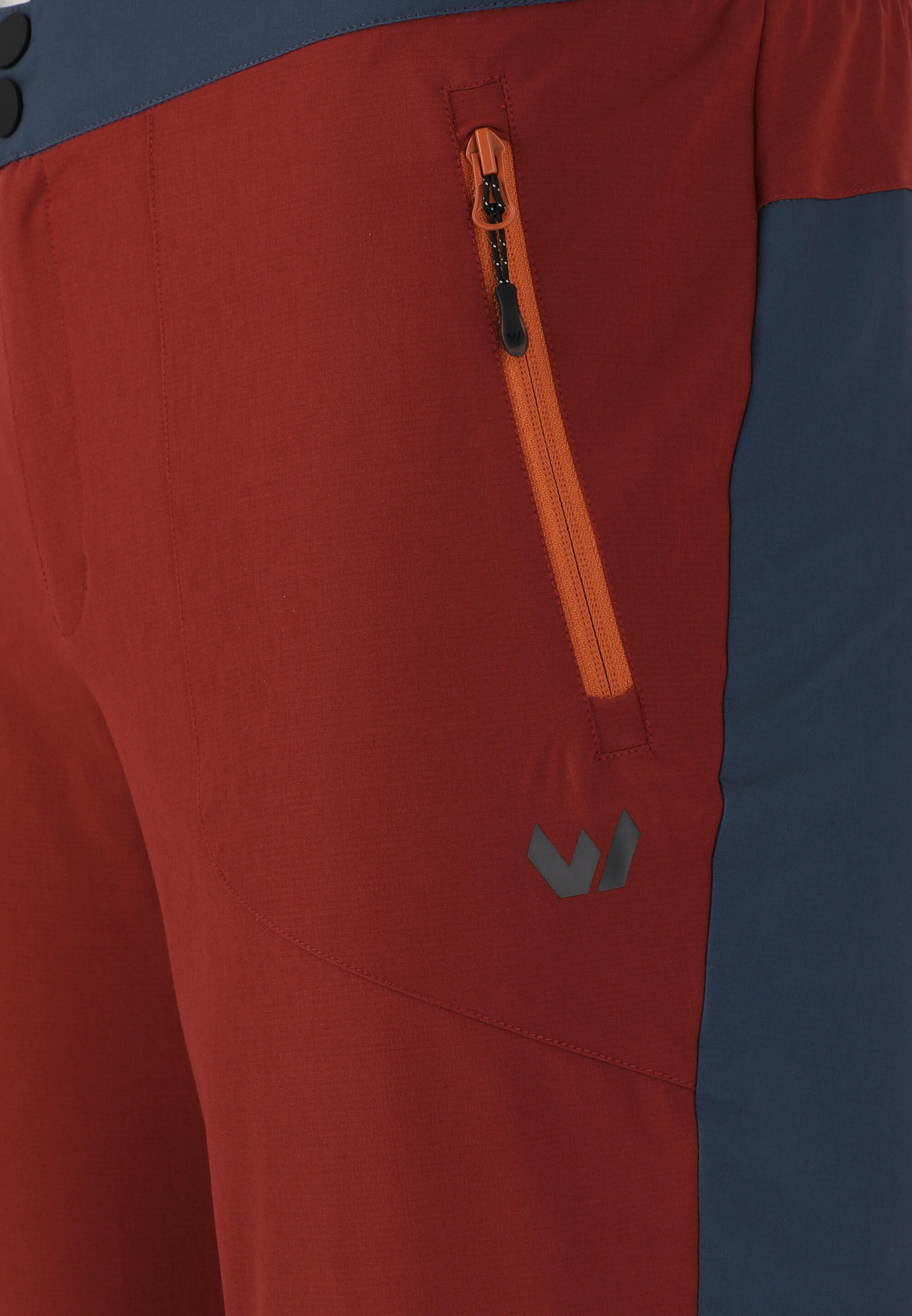Pantalon Whistler Saldon 6/15