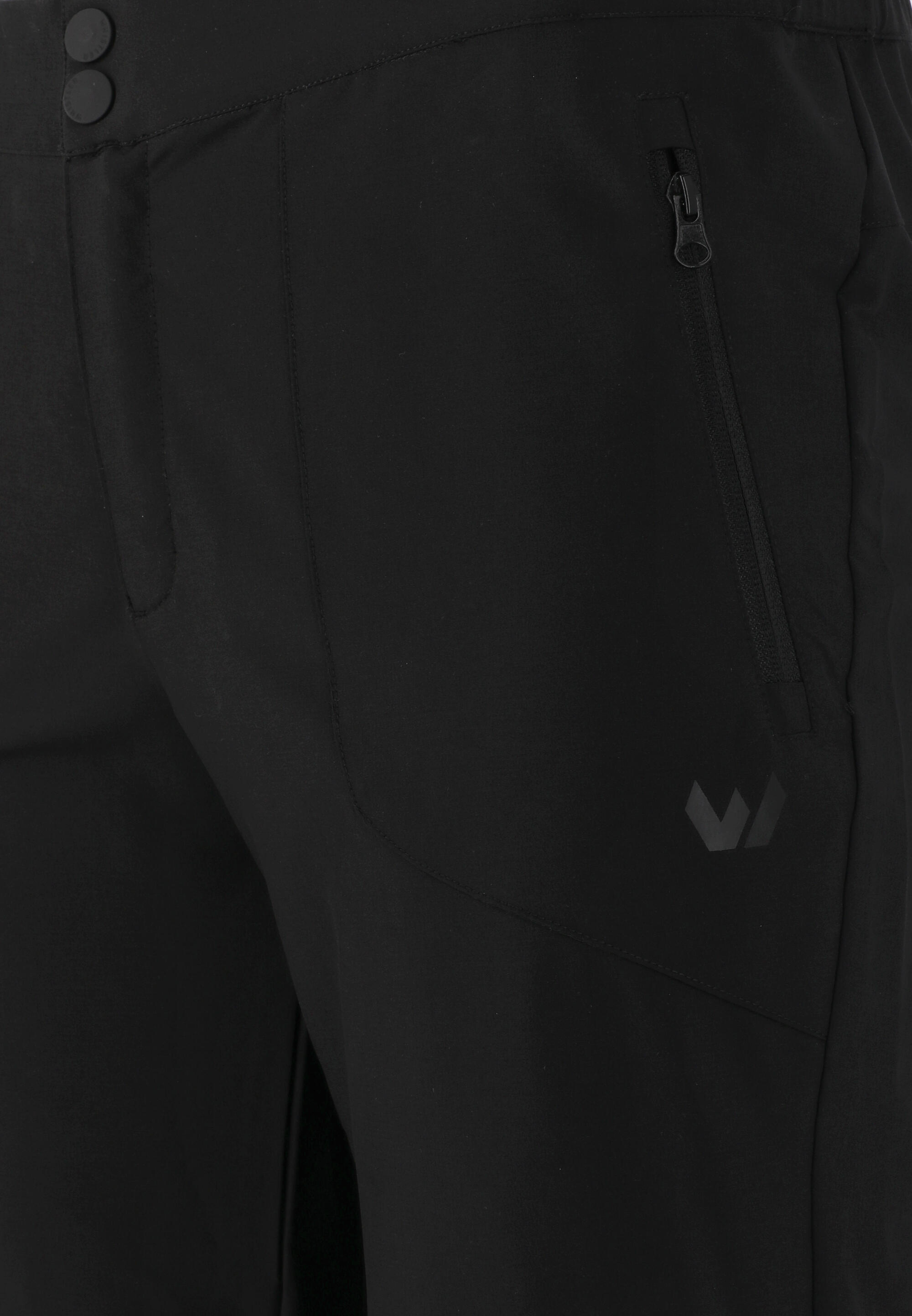 Pantalon outdoor Saldon 7/15