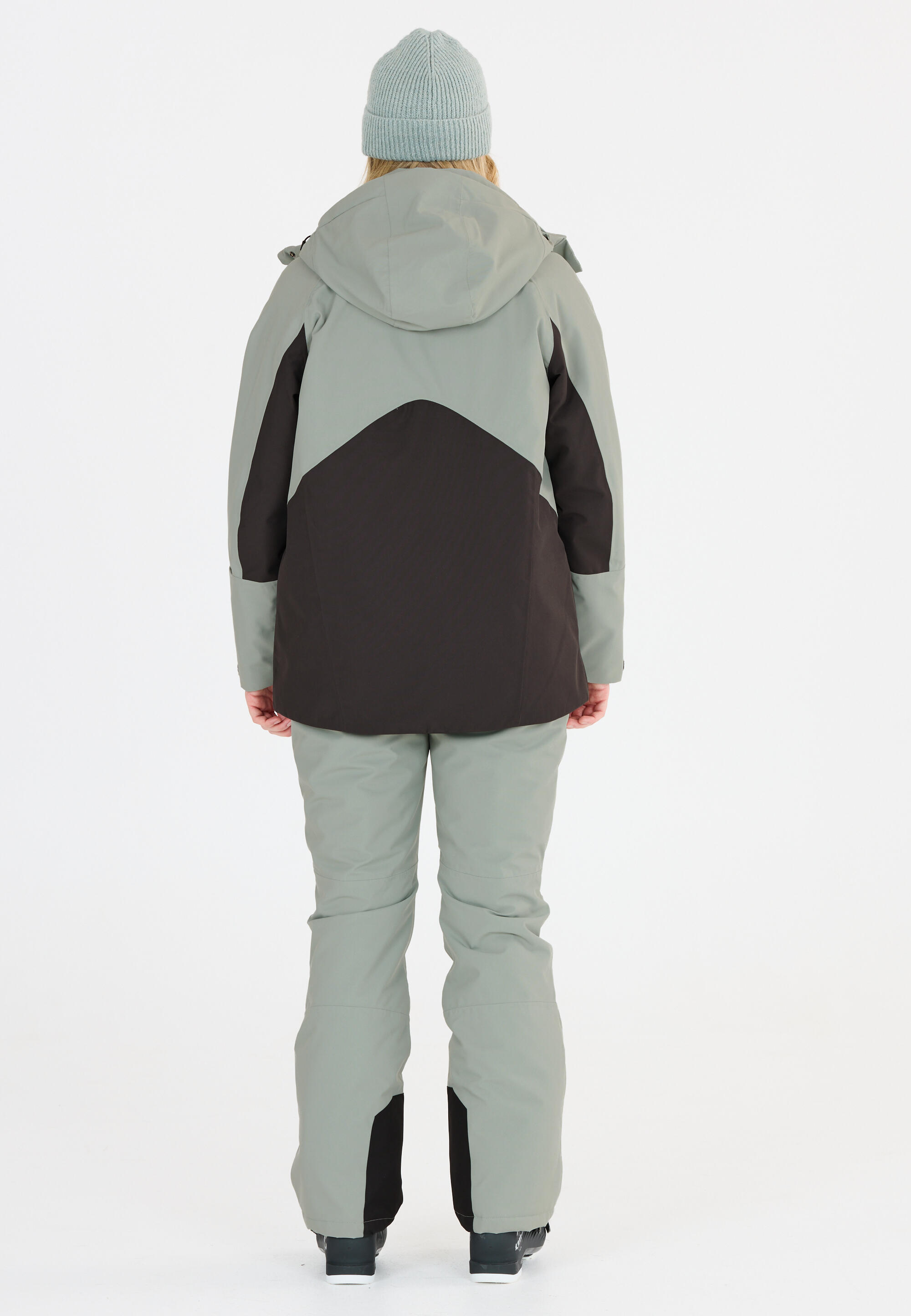 Women's ski Trousers Slope Killy 6/15