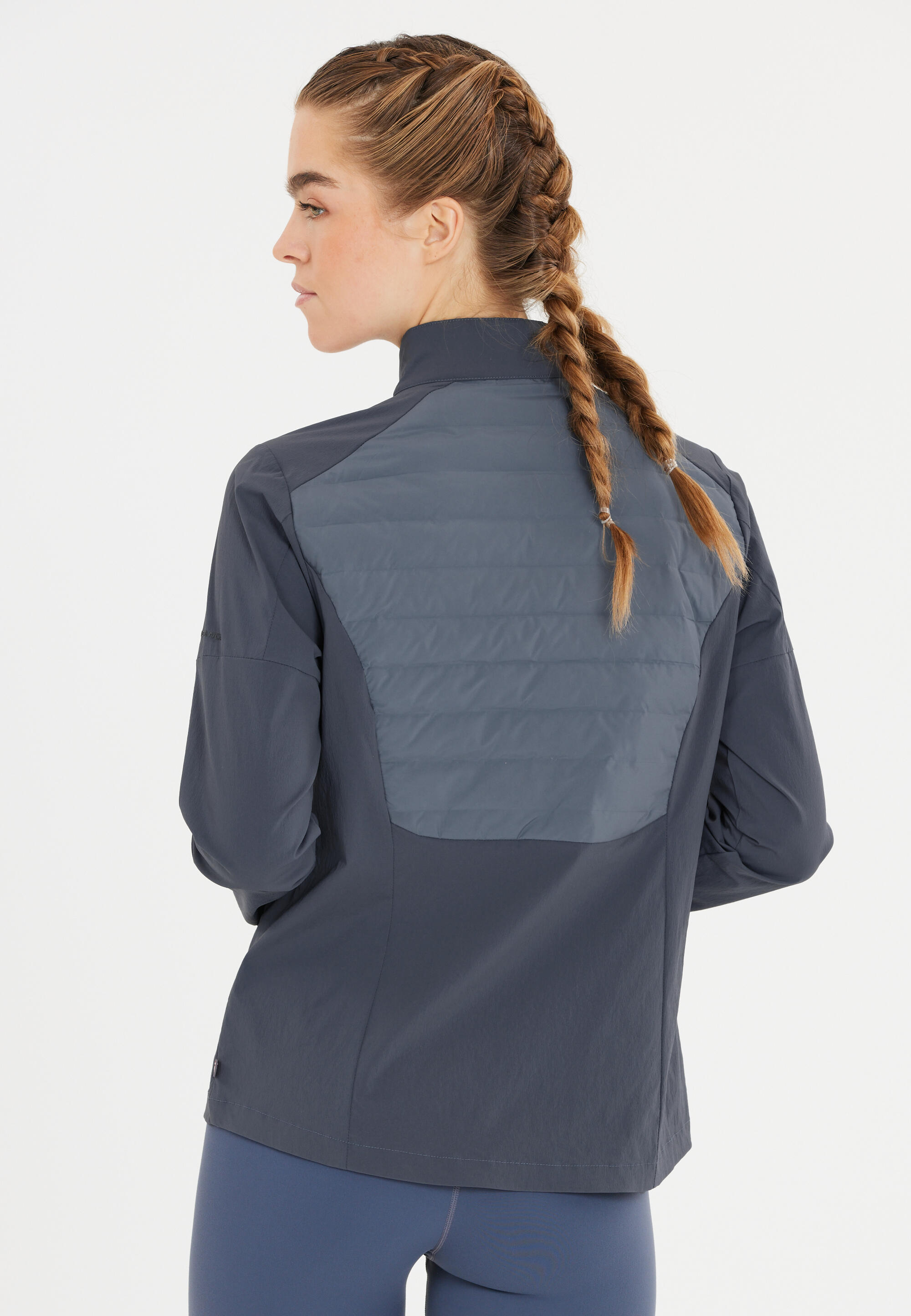 Veste de course Beistyla 6/15