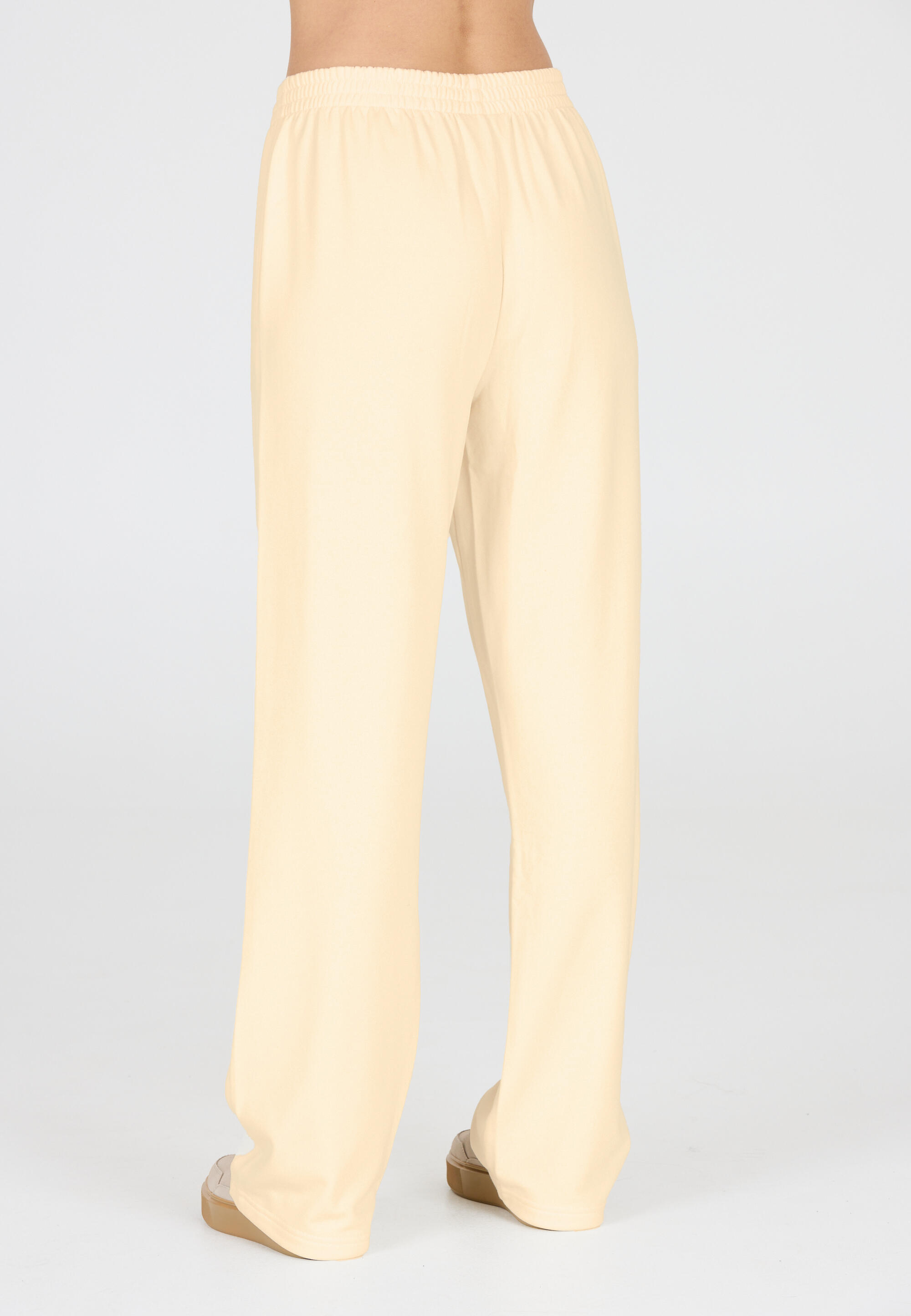Spodnie damskie Athlecia Crecy 6/15