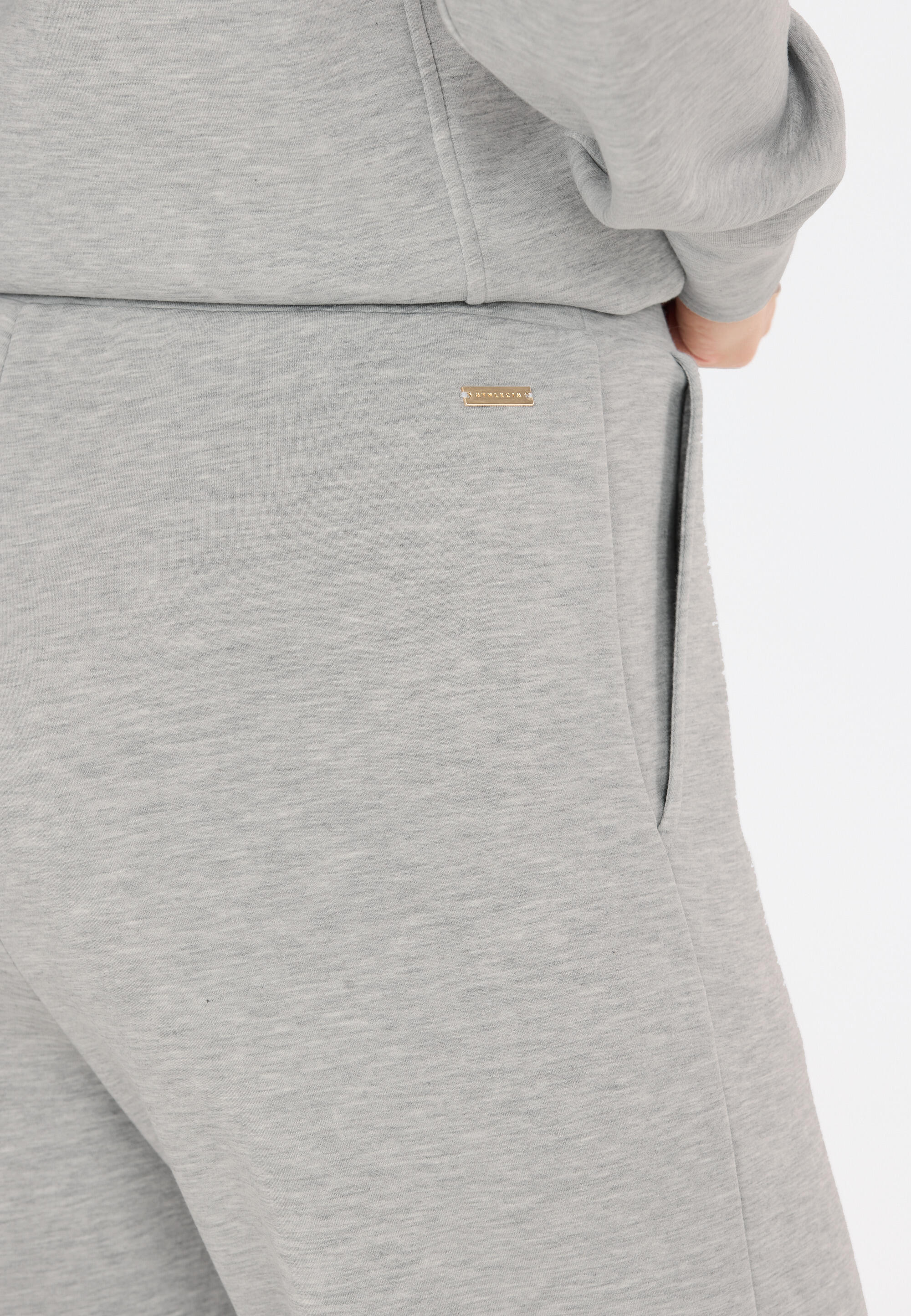 Pantaloni da jogging donna Athlecia Jacey 8/15