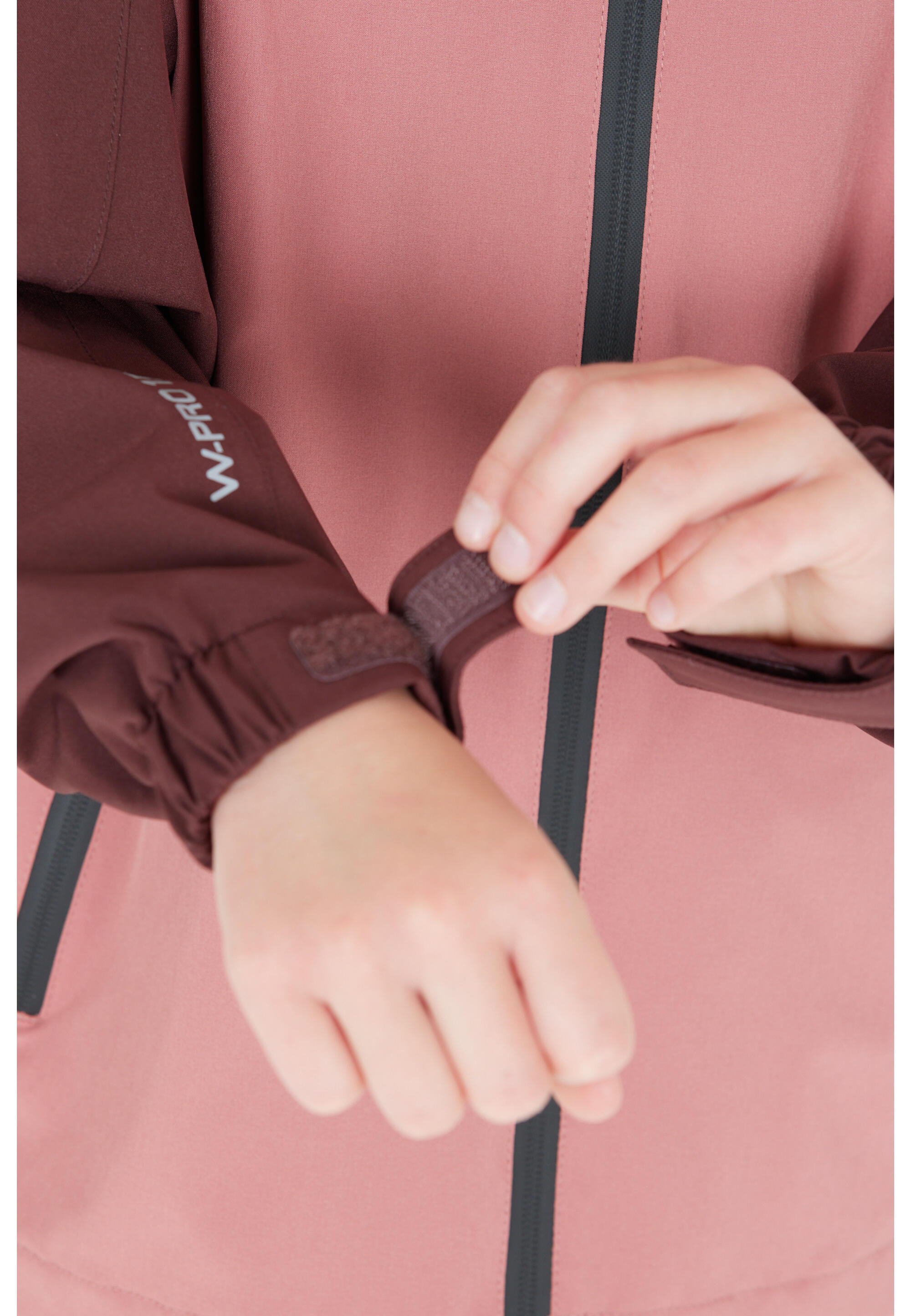 Funktionsjacke Borise Jr. 9/15
