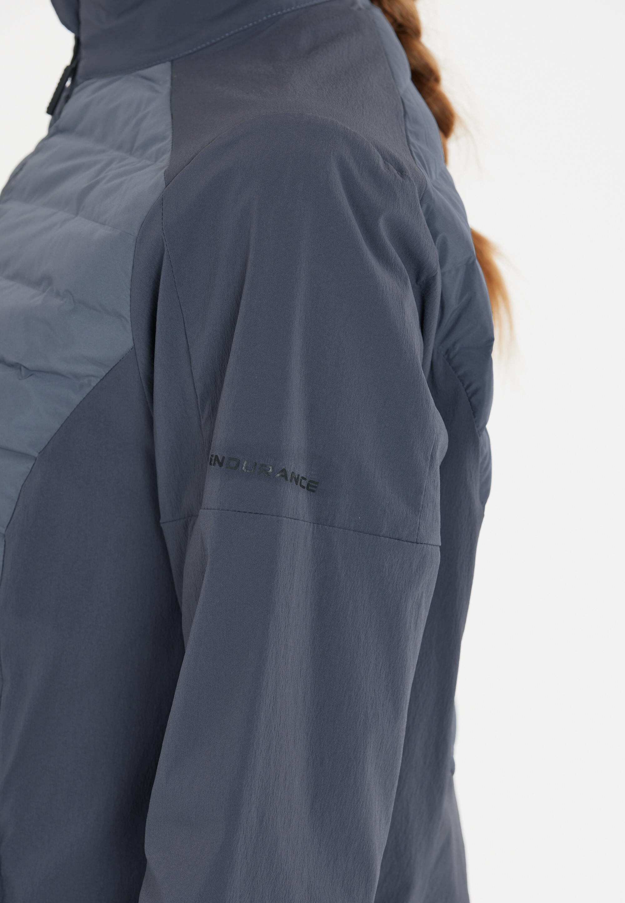 Veste de course Beistyla 10/15