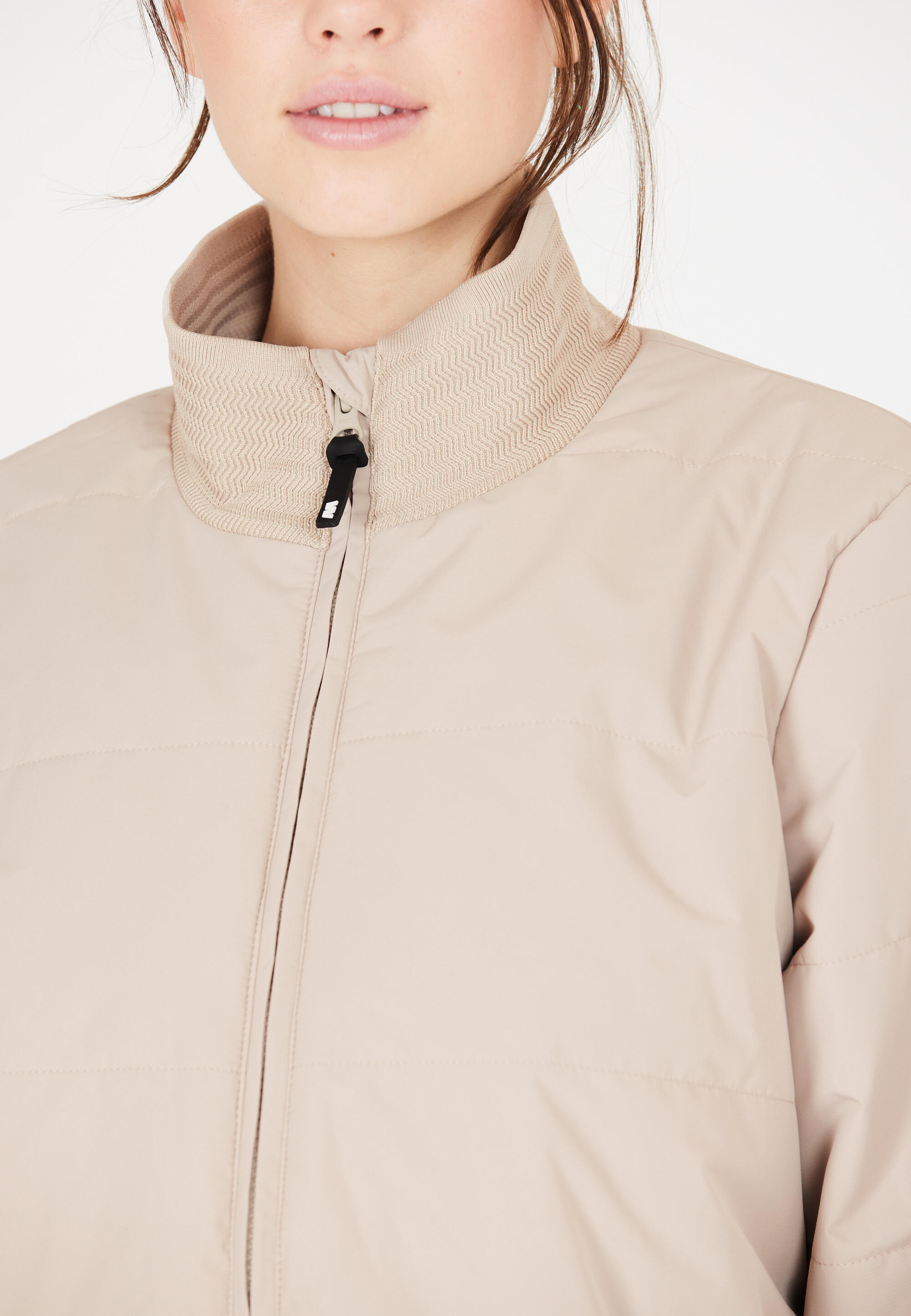 Funktionsjacke Cassidy 7/15