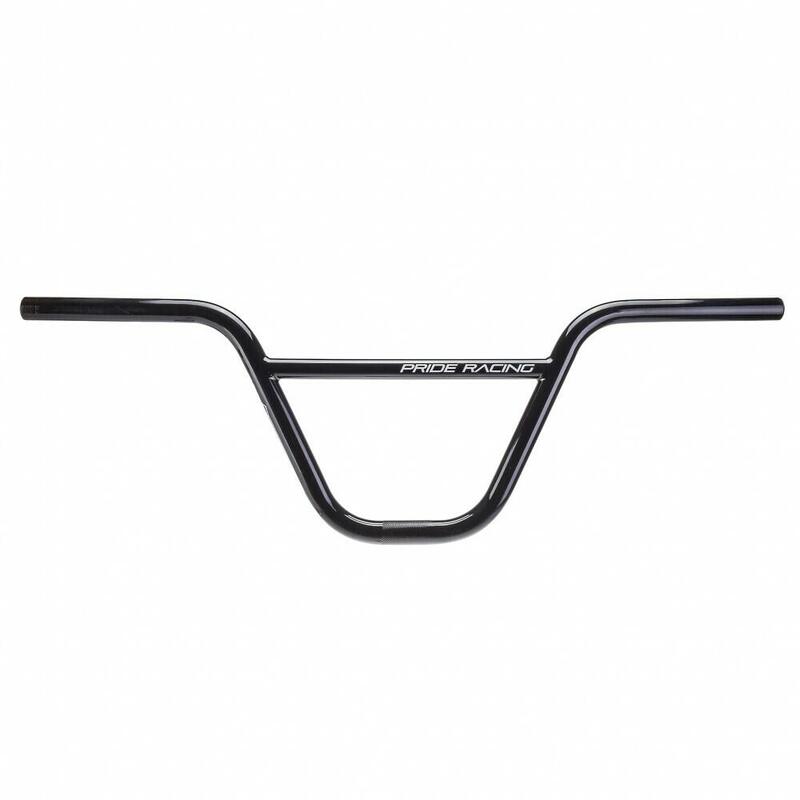 Manubri Pride Racing 373 replica 8,25"