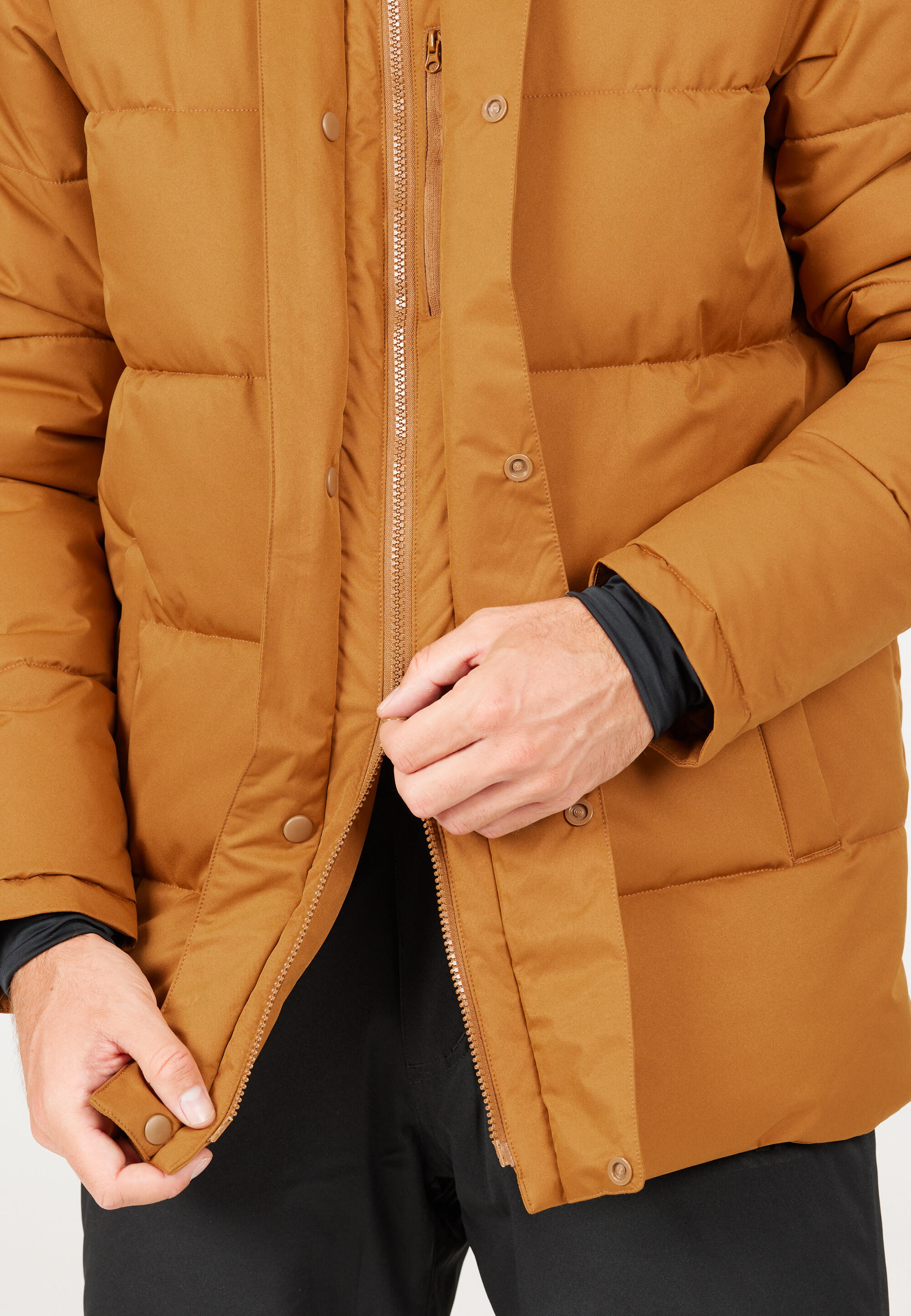 Veste Atlas 8/15