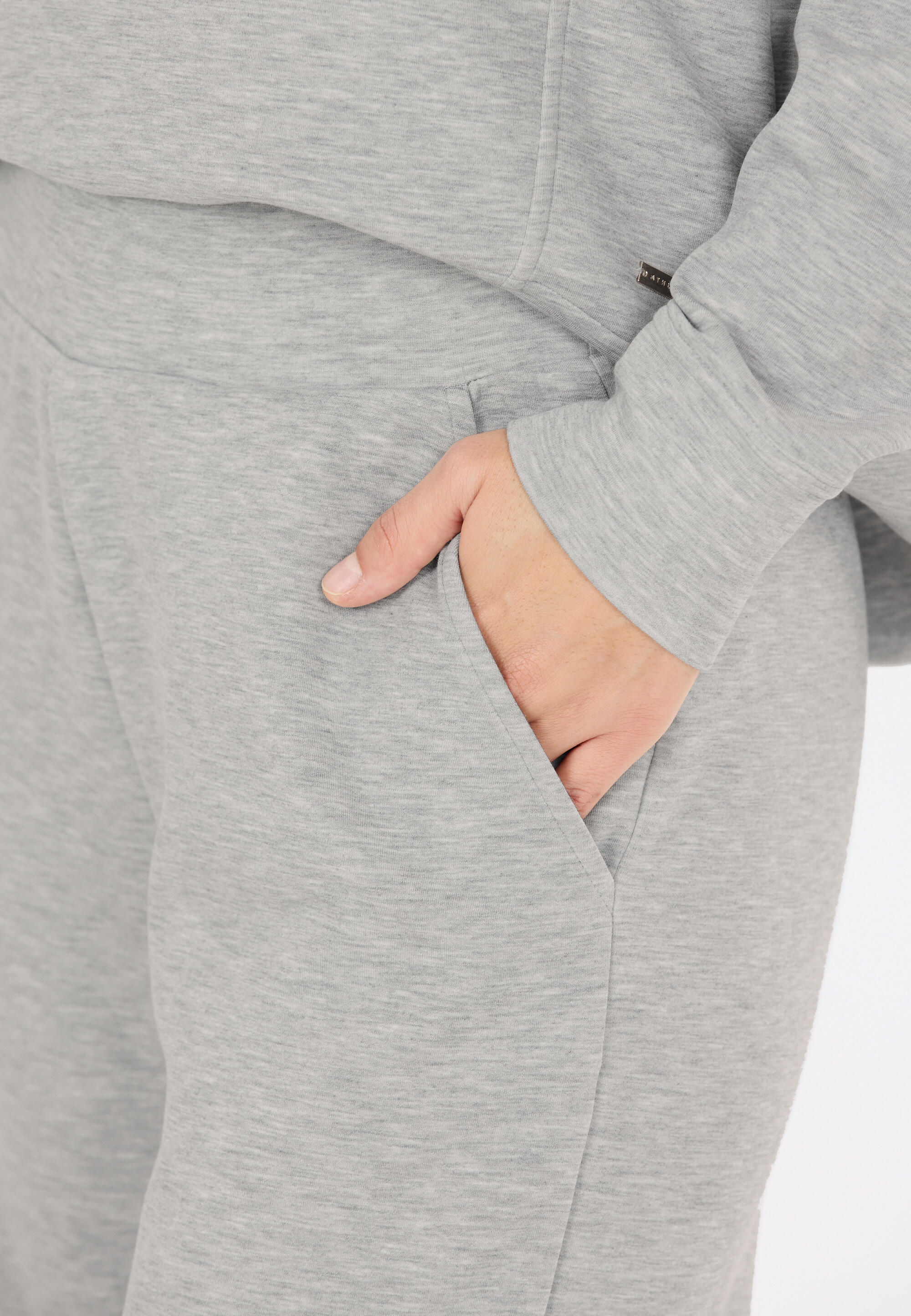 Pantaloni da jogging donna Athlecia Jacey 7/15