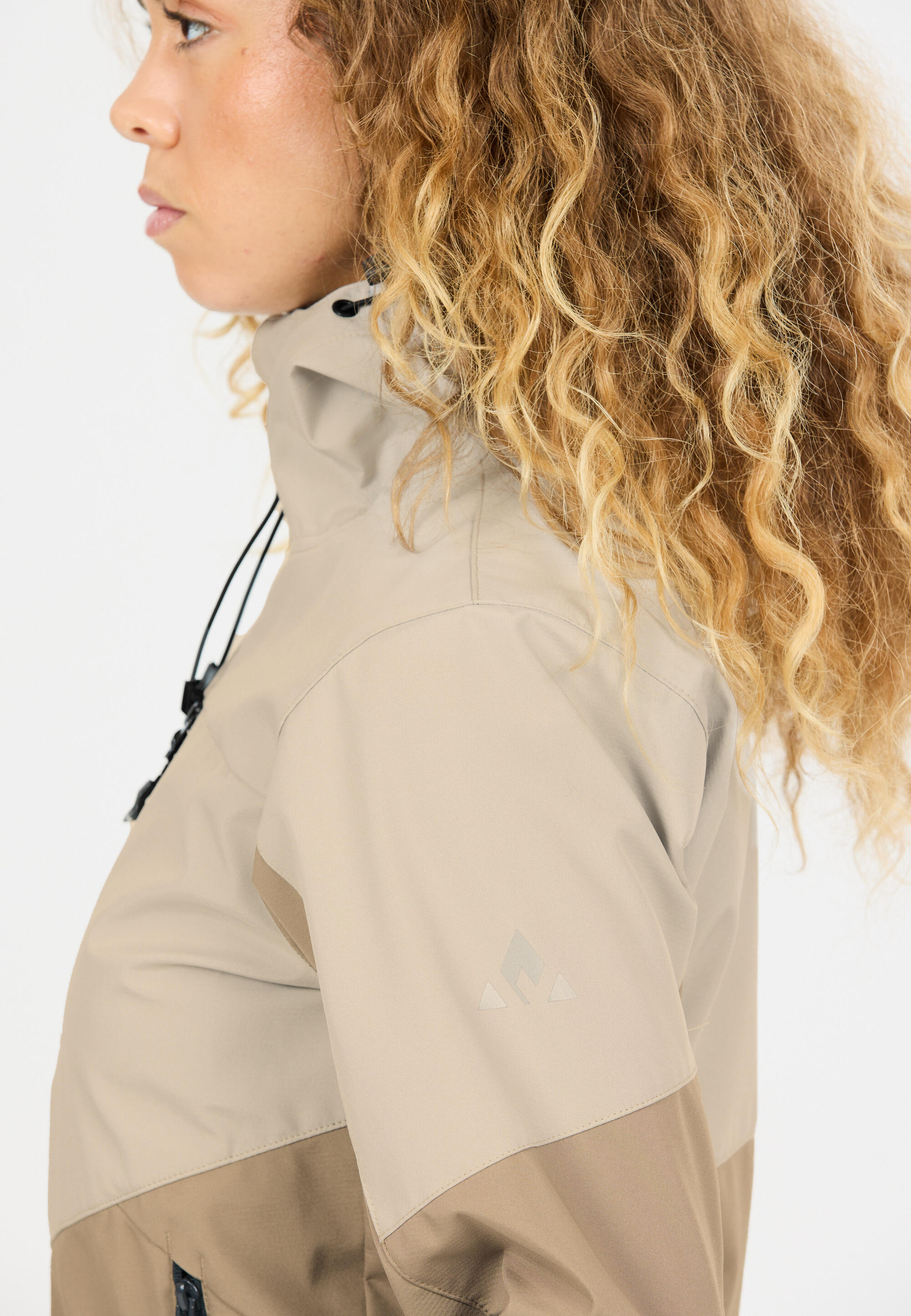 Softshelljacke Rosea V2 9/15