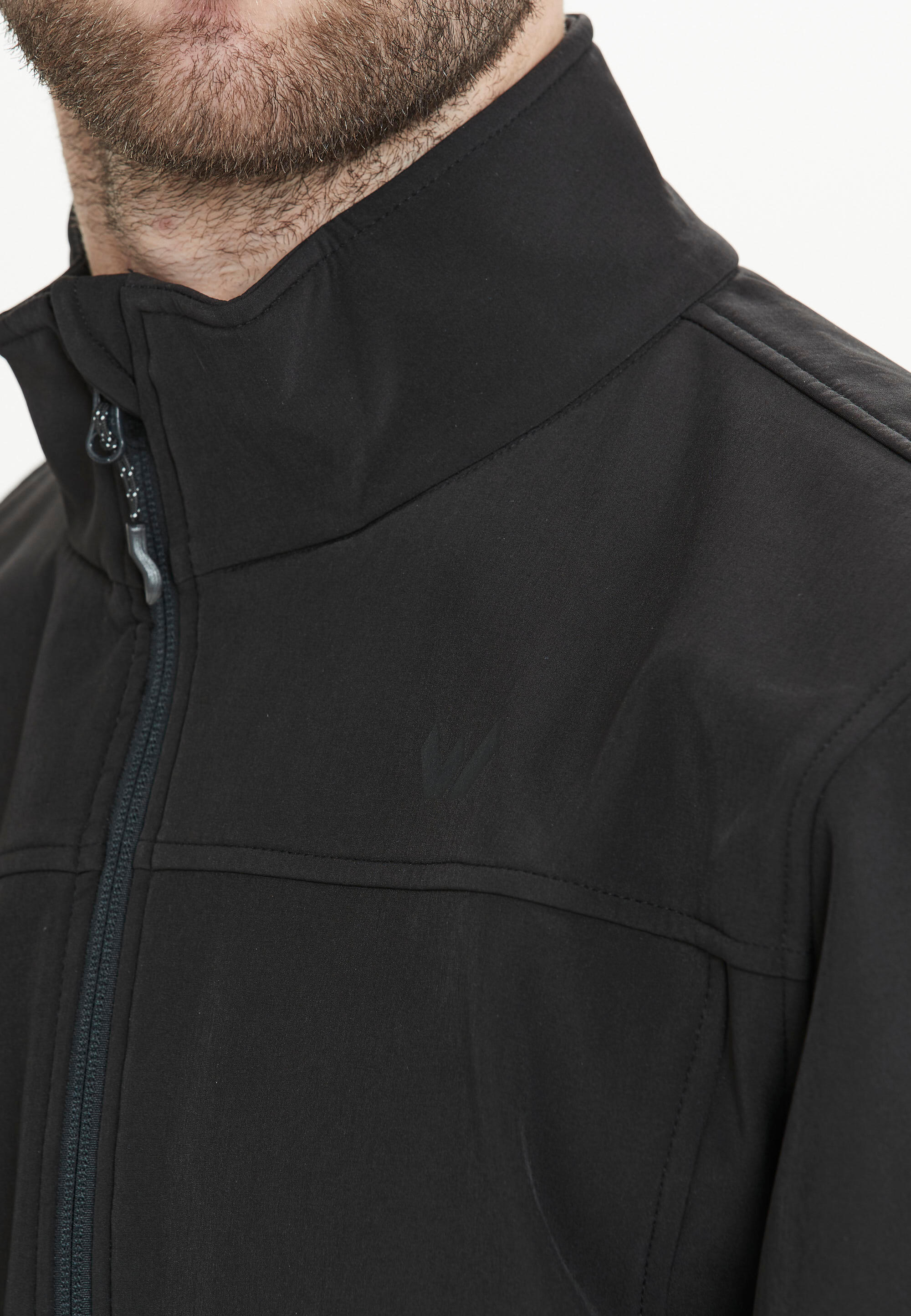Softshell męski Whistler Gunner W-PRO 8000 7/15