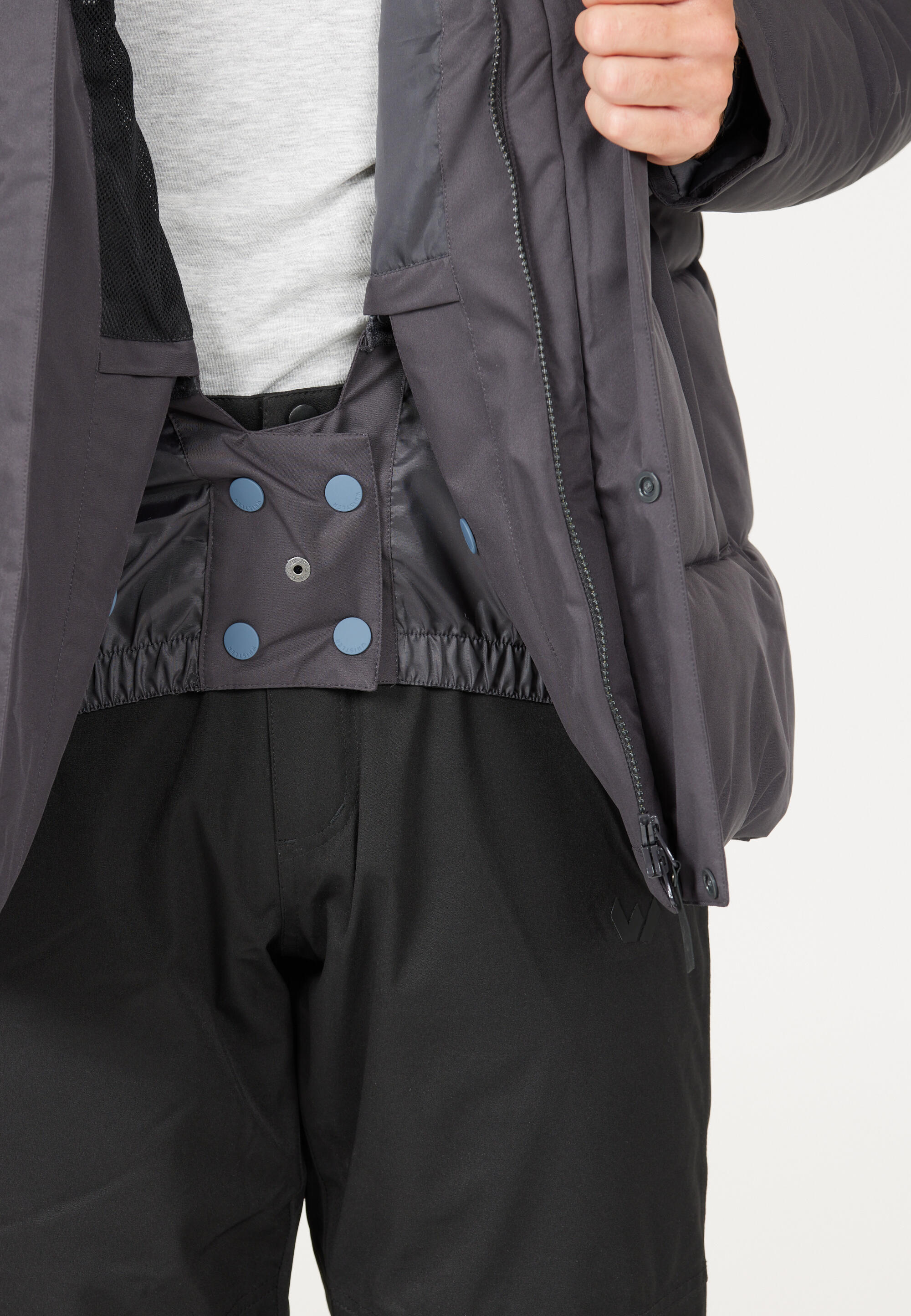 Jacke Atlas 9/15