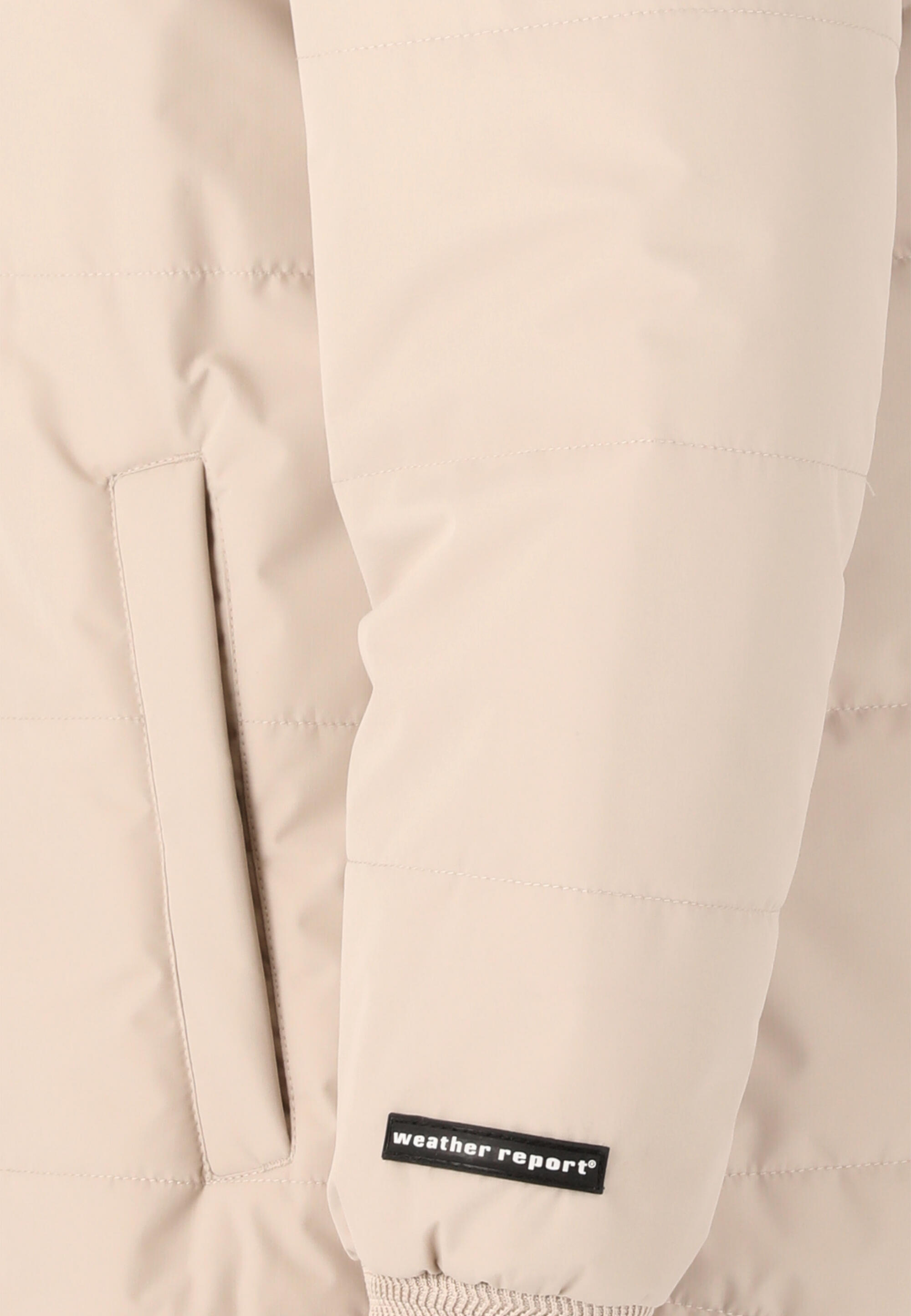 Funktionsjacke Cassidy 6/15