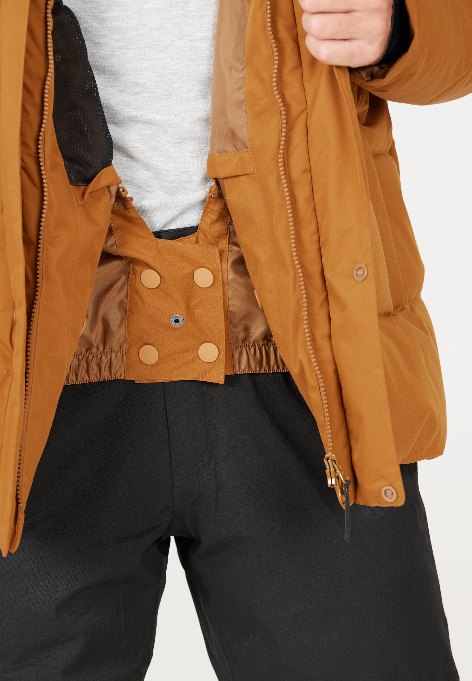 Veste Atlas 7/15