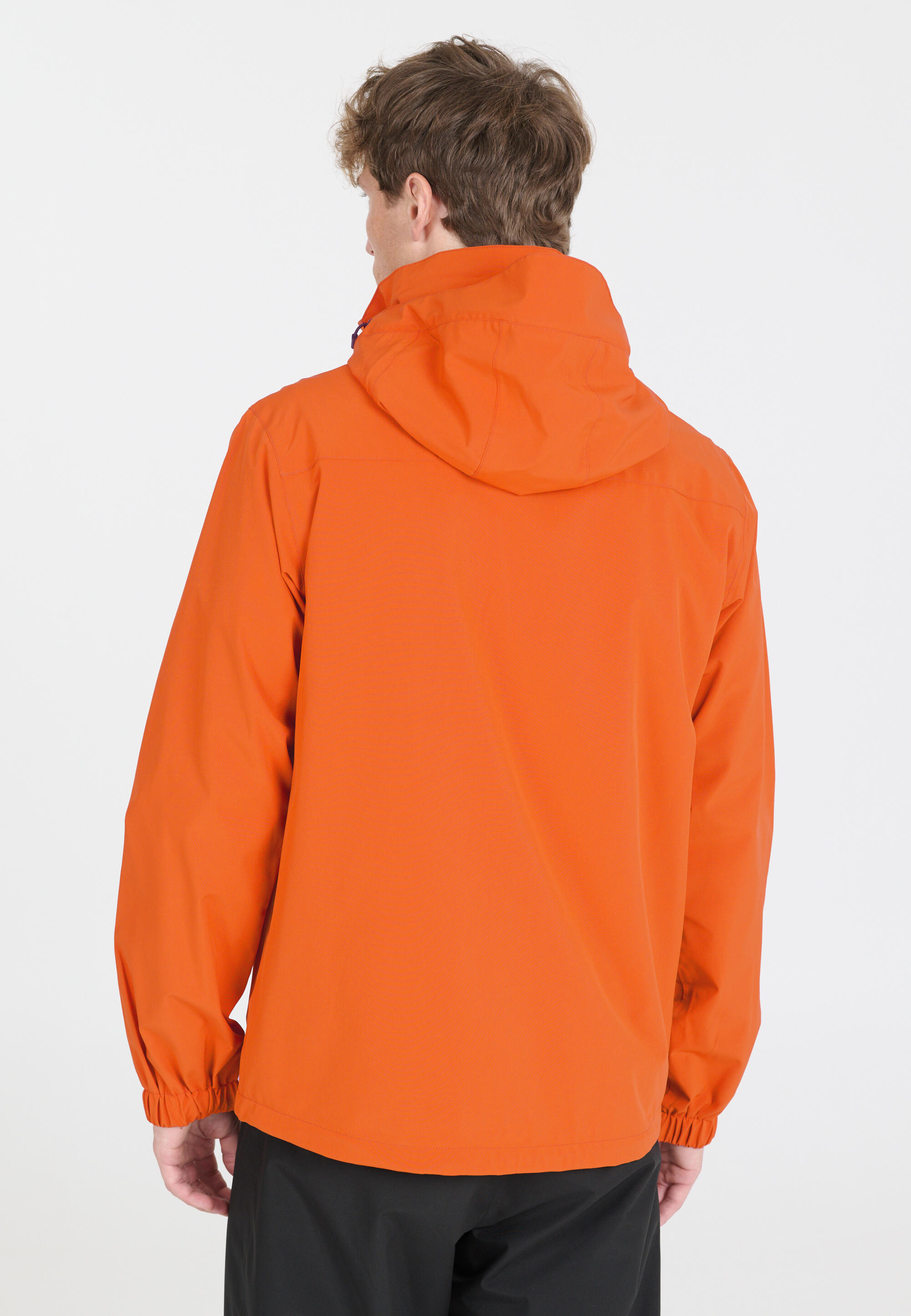 Camisa impermeável Weather Report Delton AWG W-Pro 15000 6/15
