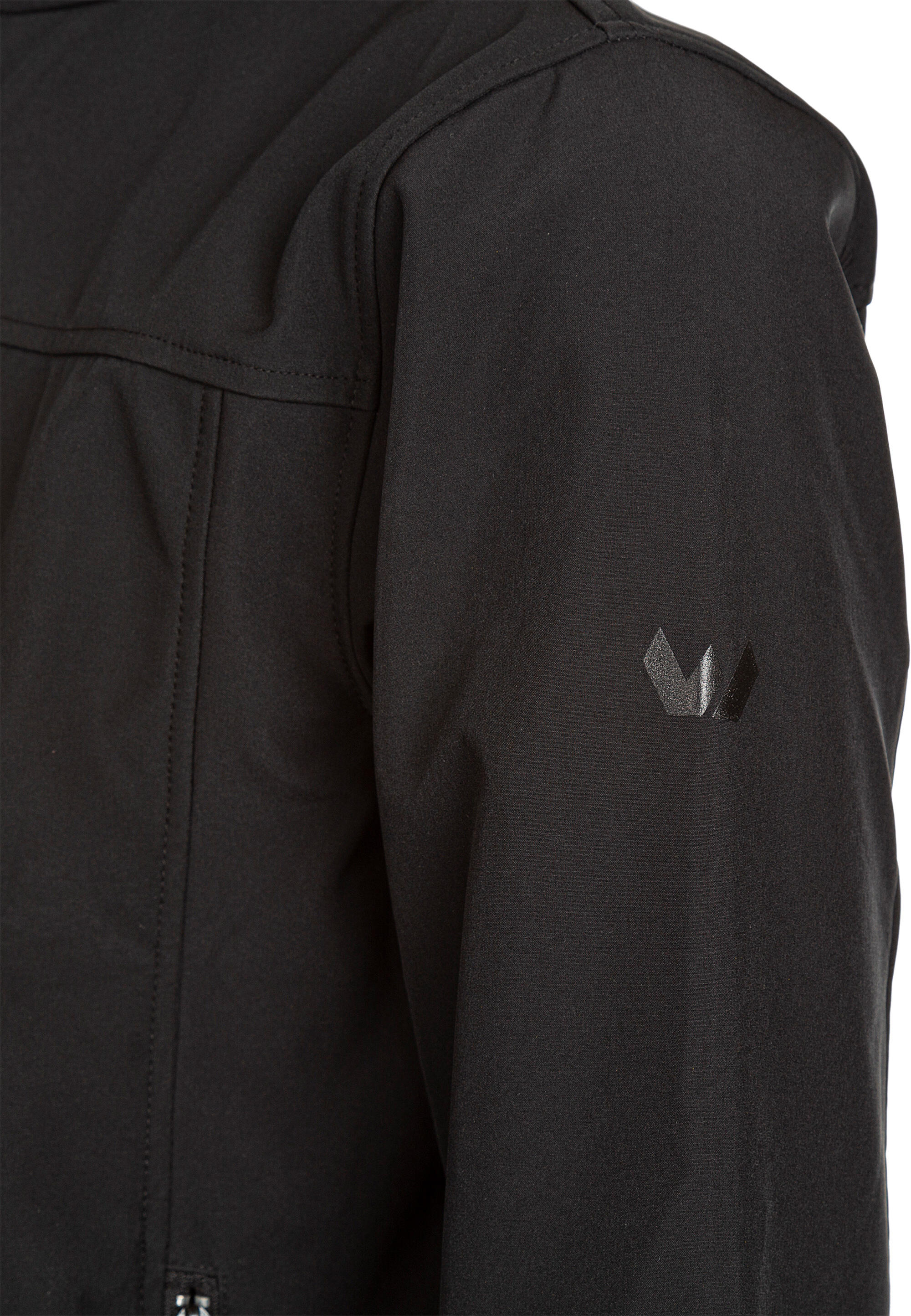 Softshell męski Whistler Gunner W-PRO 8000 6/15