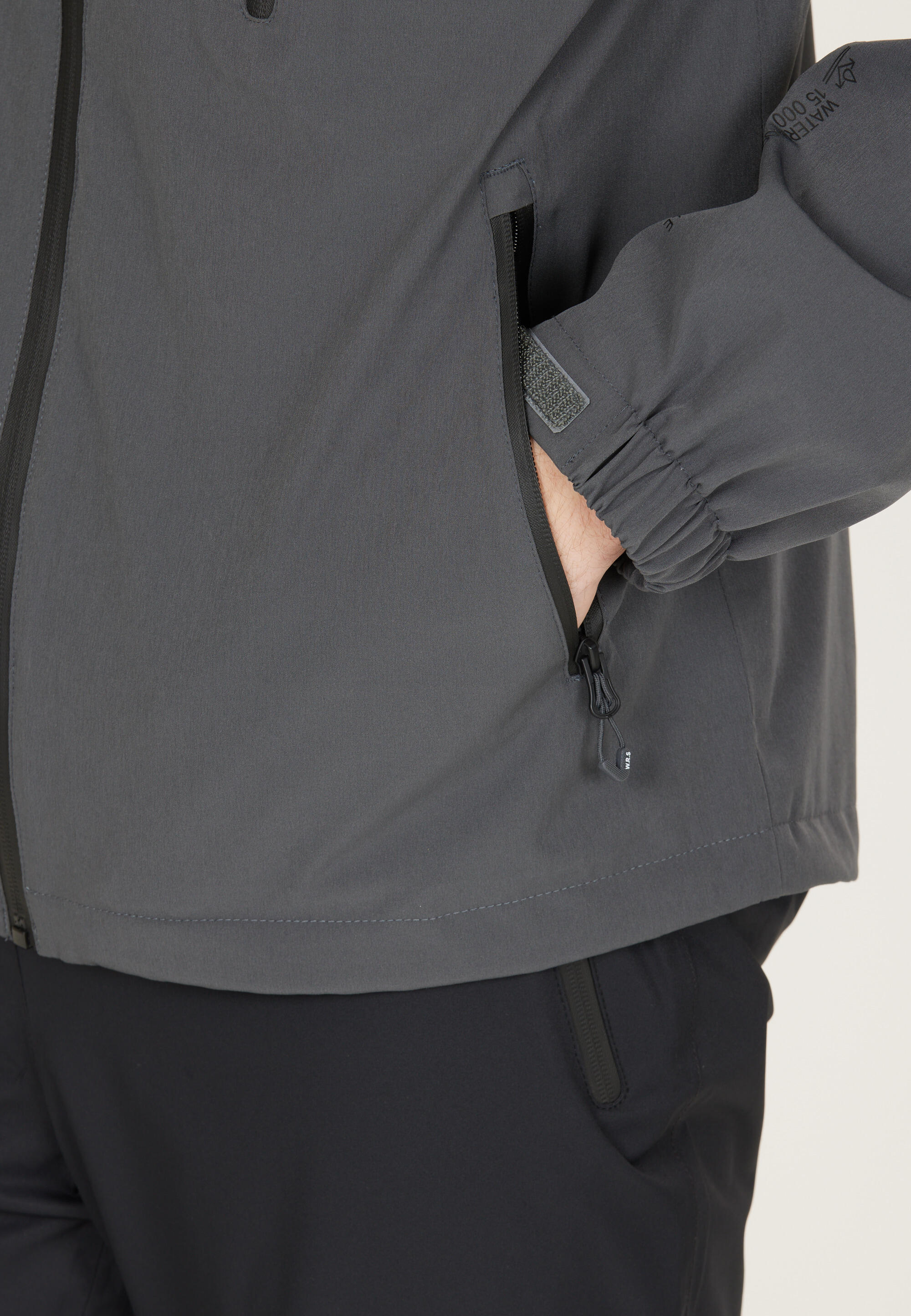 Regenjacke DELTON W-PRO15000 8/15