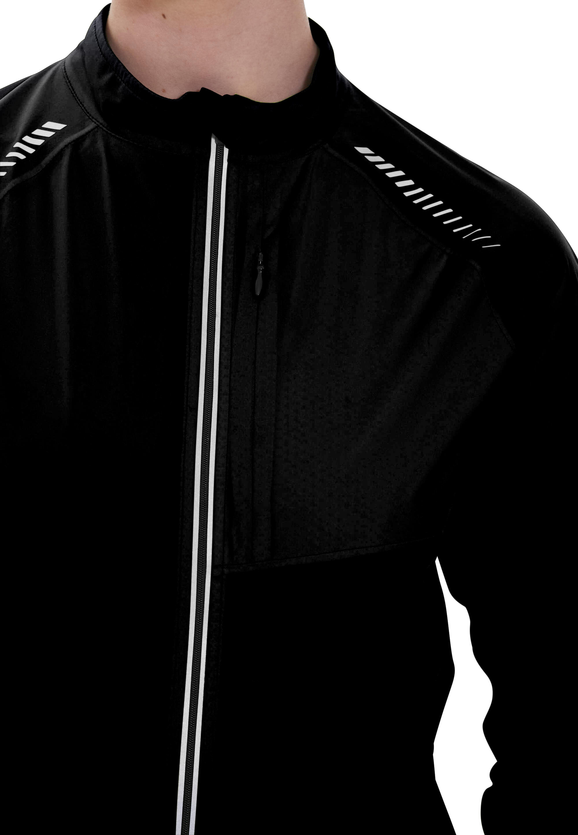 Veste de cyclisme Waloha 7/15