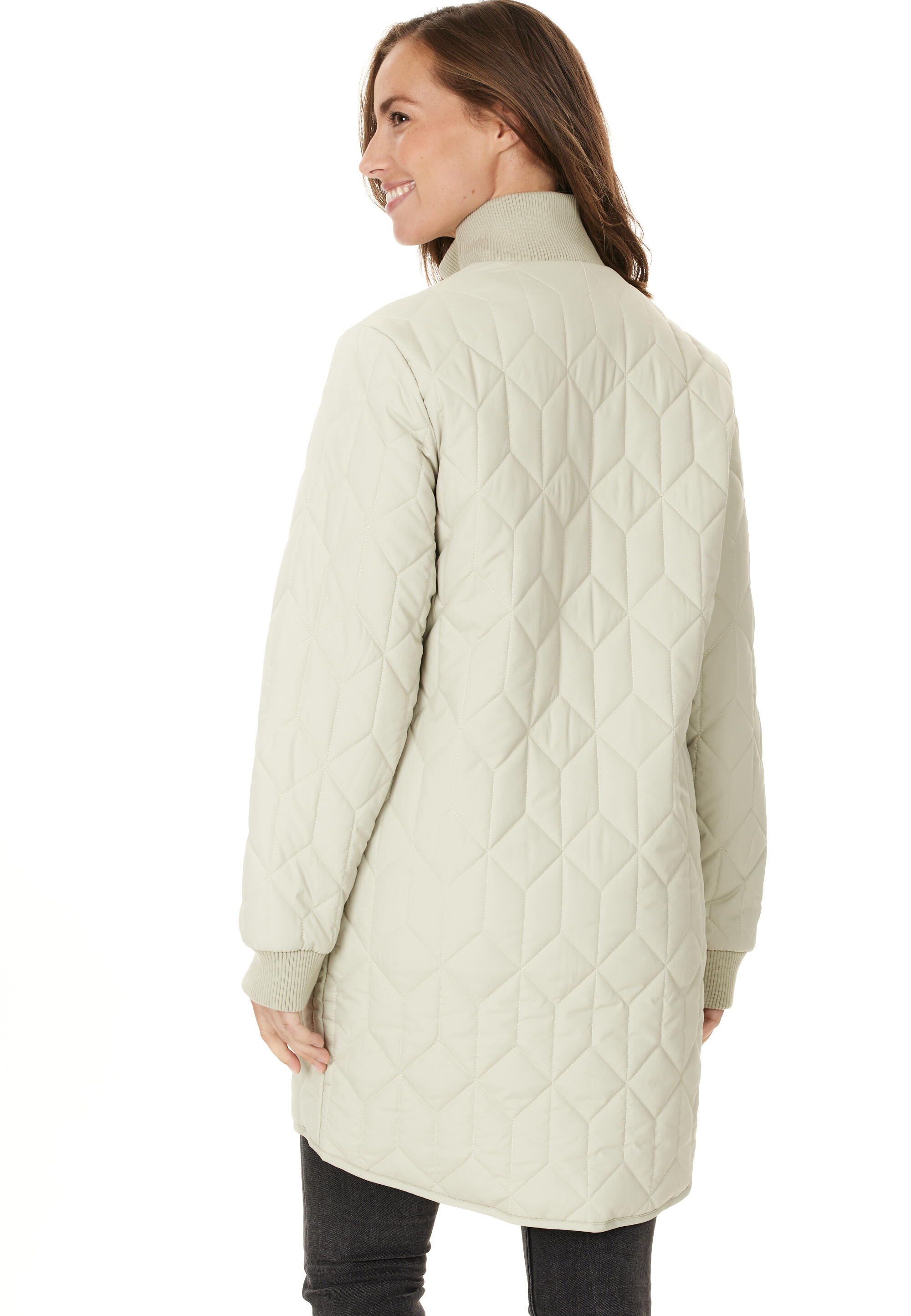 Steppjacke Nokka 7/15
