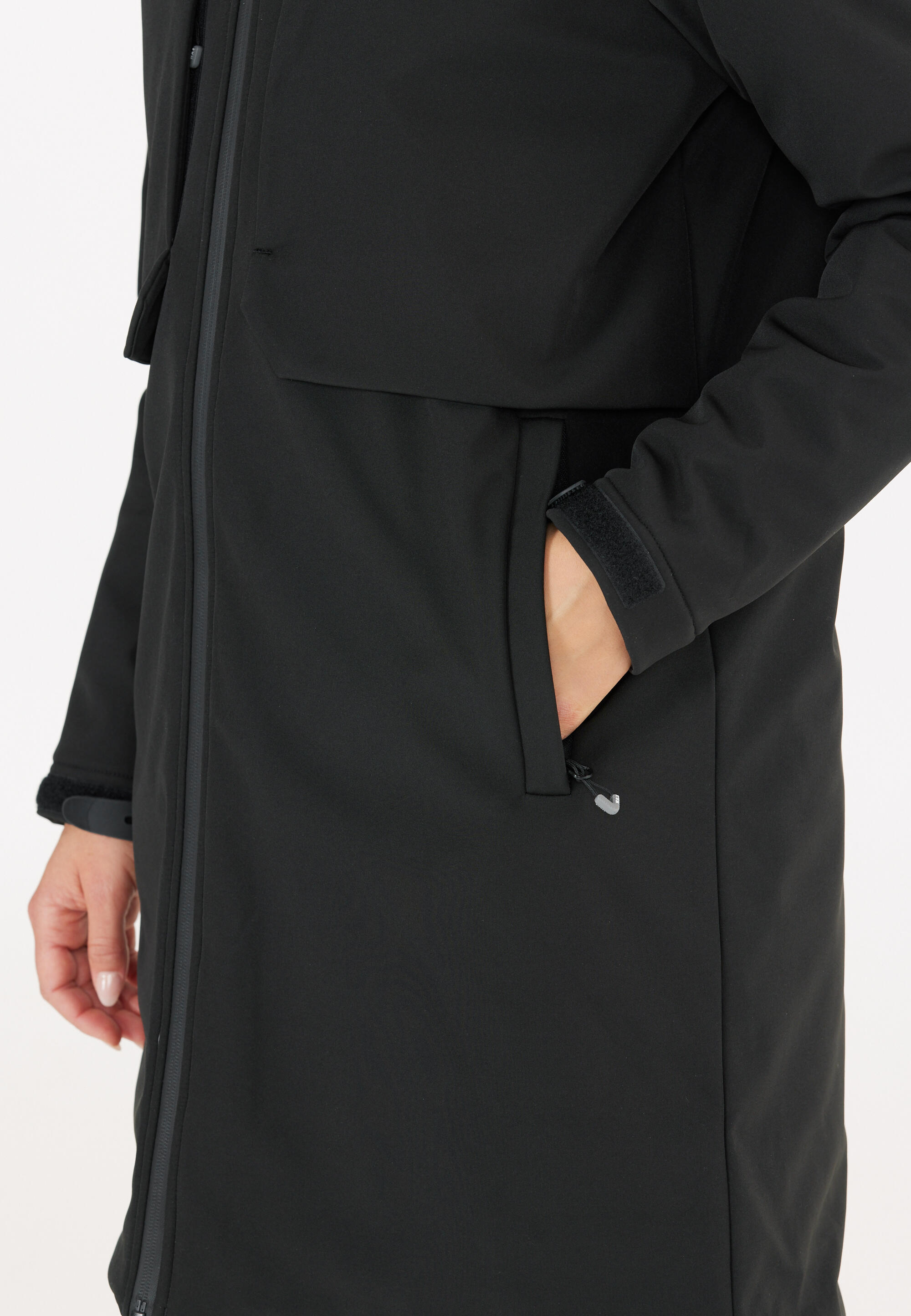 Softshell jas Tulson 7/15
