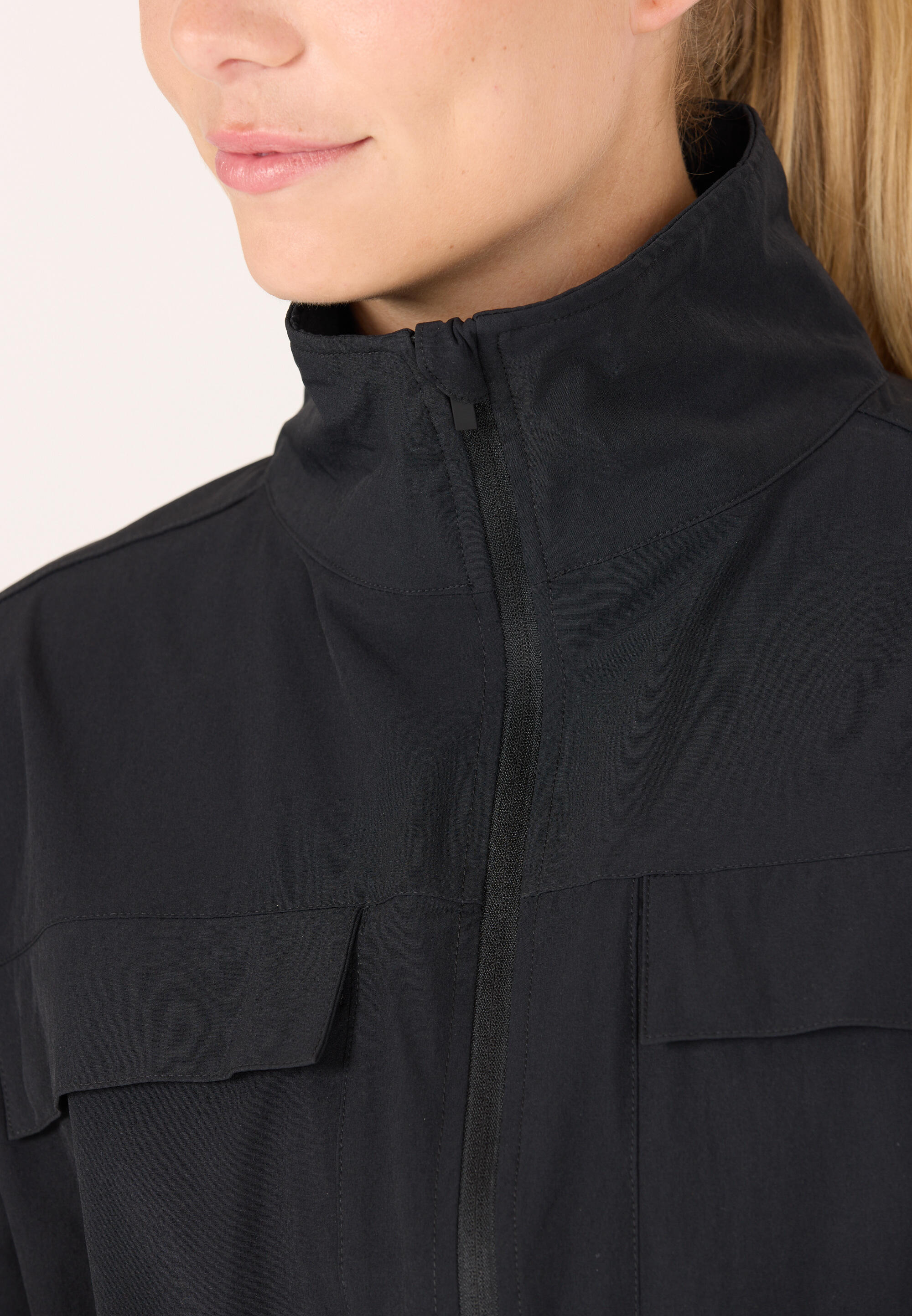 Giacca da donna Athlecia Hero V2 8/15