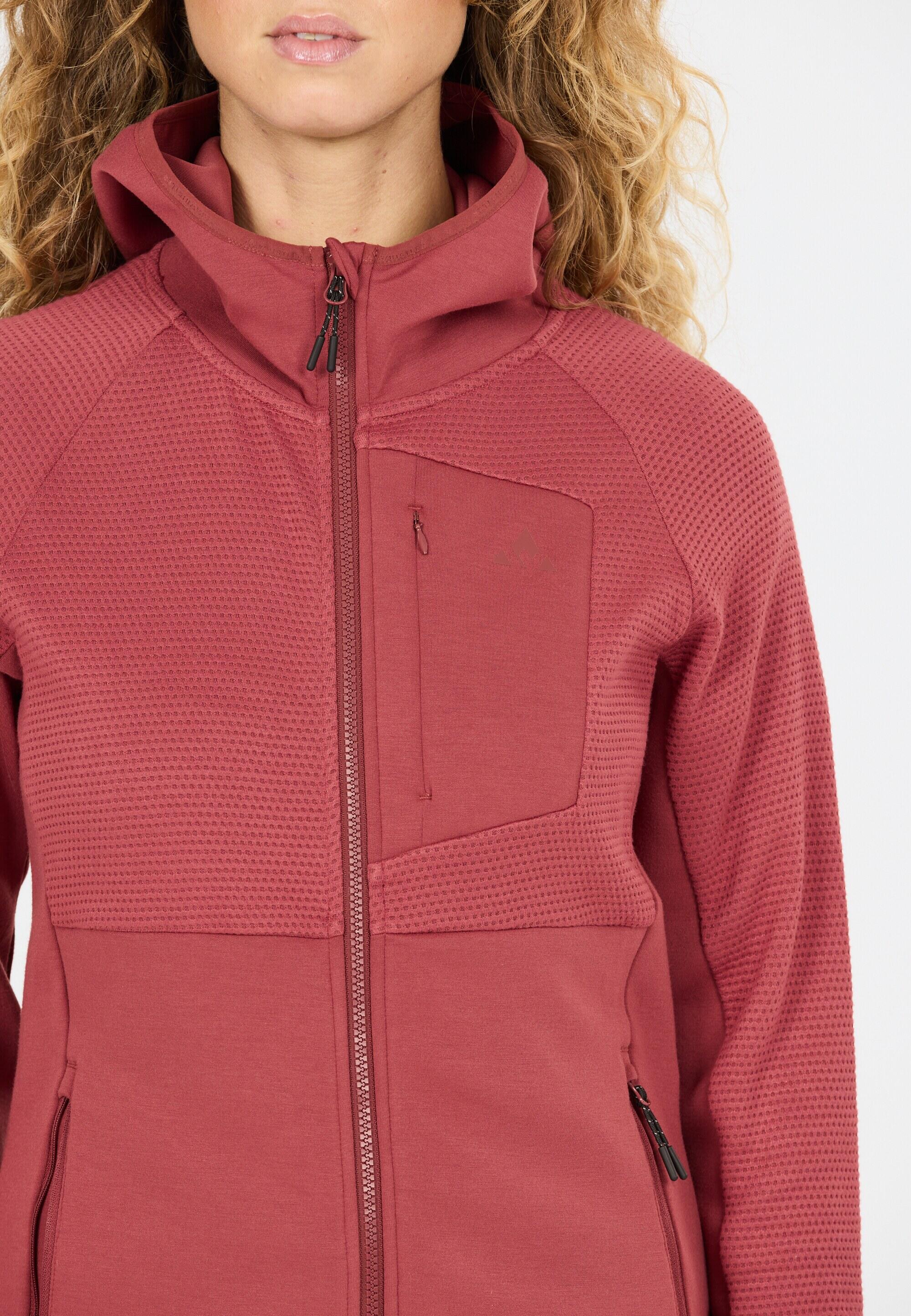 Chaqueta Whistler Langley 7/15