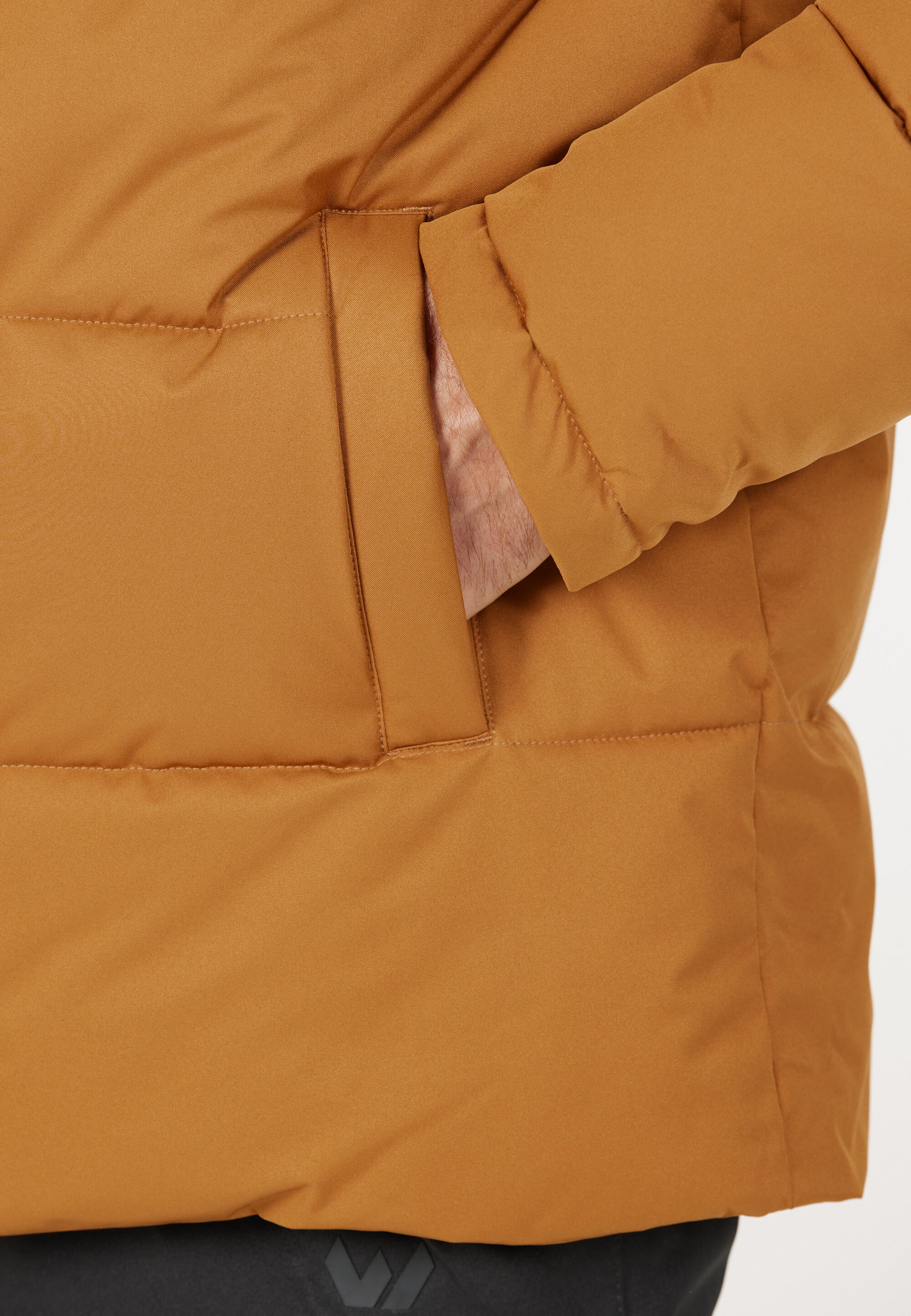 Veste Atlas 6/15
