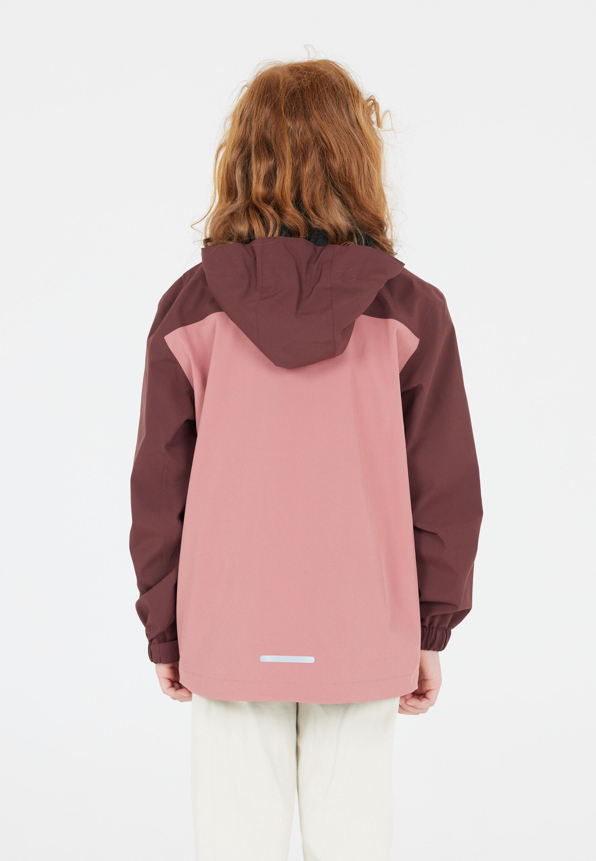 Funktionsjacke Borise Jr. 6/15
