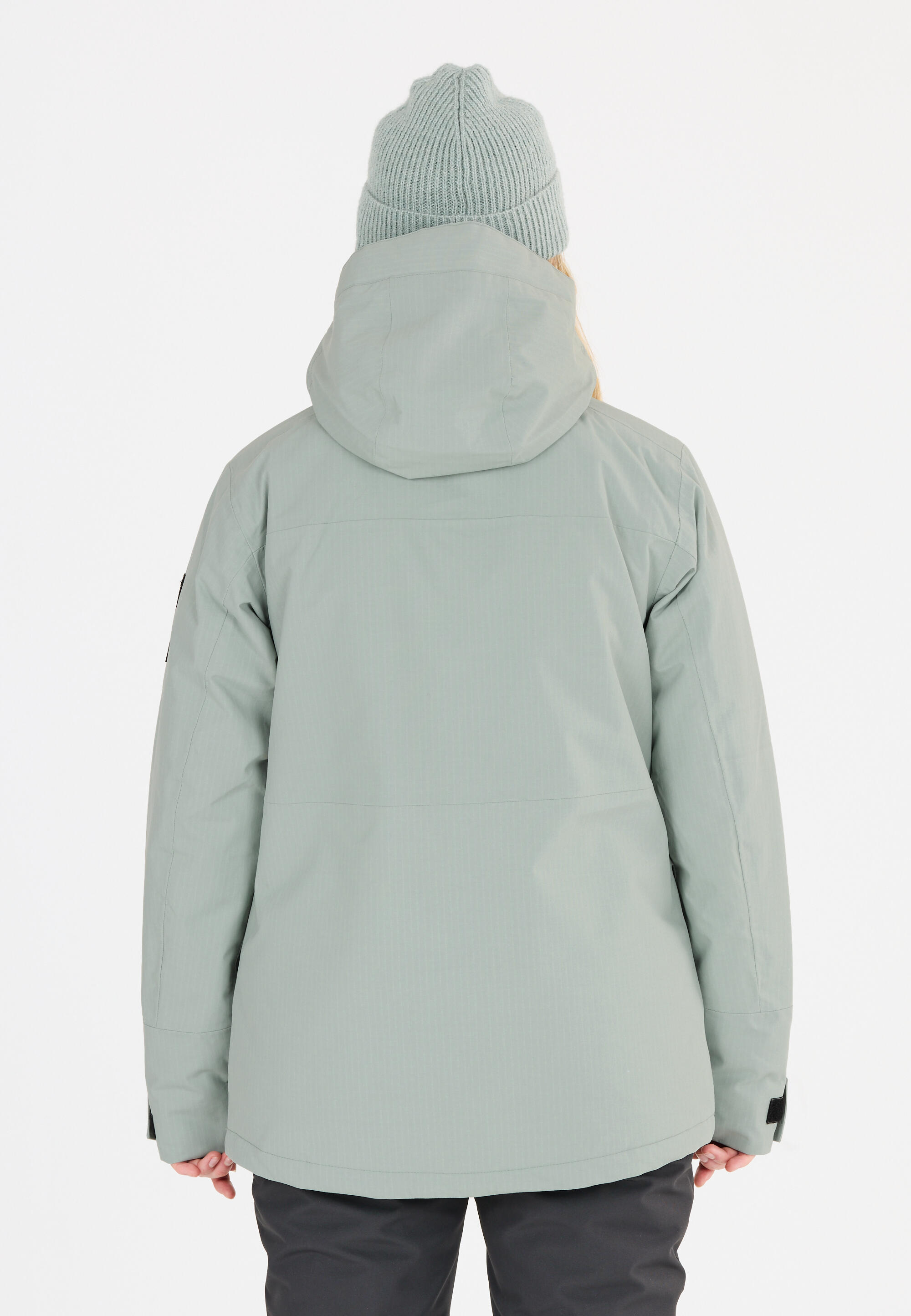 Veste de ski Chescott 6/15