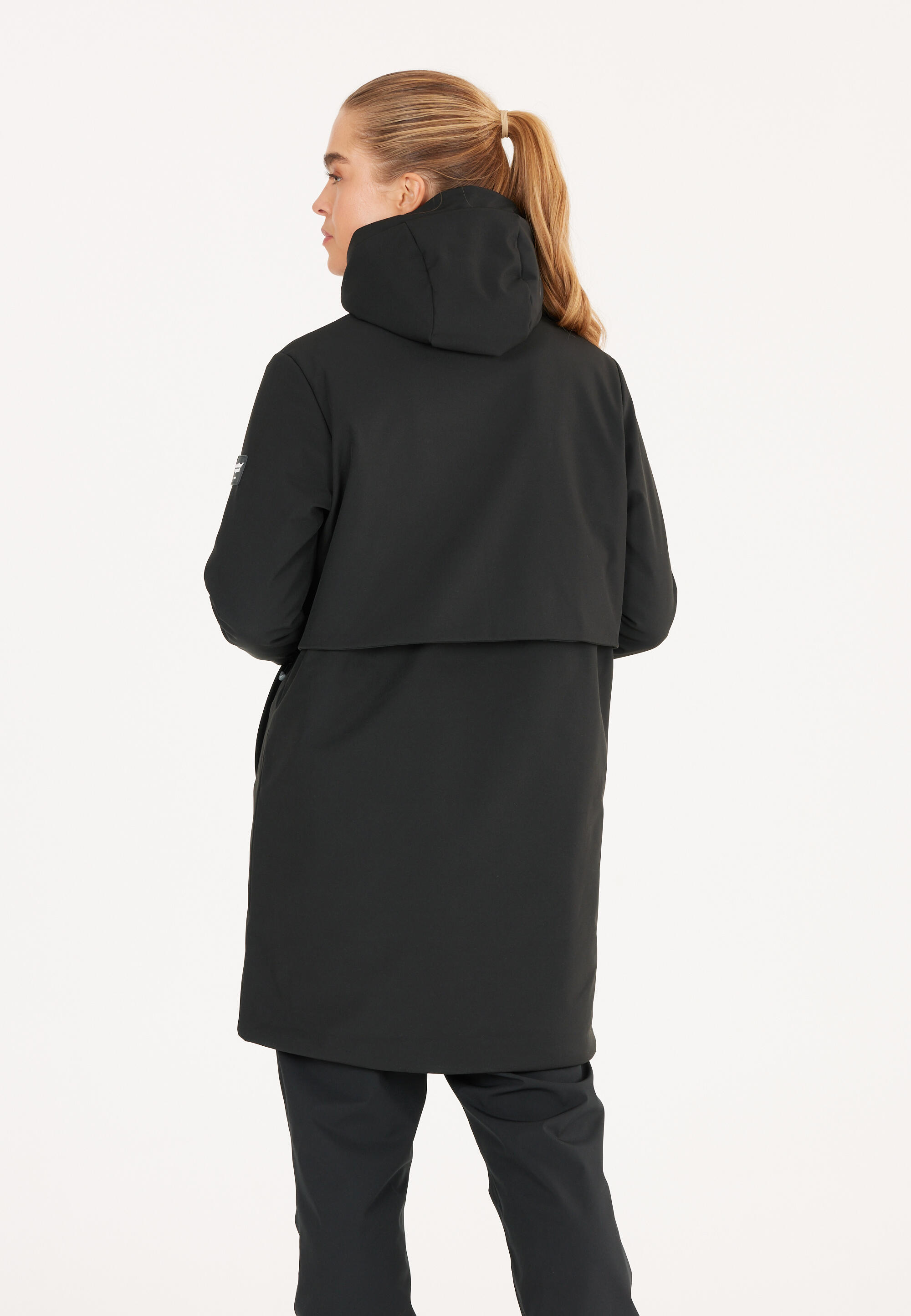Softshell jas Tulson 6/15