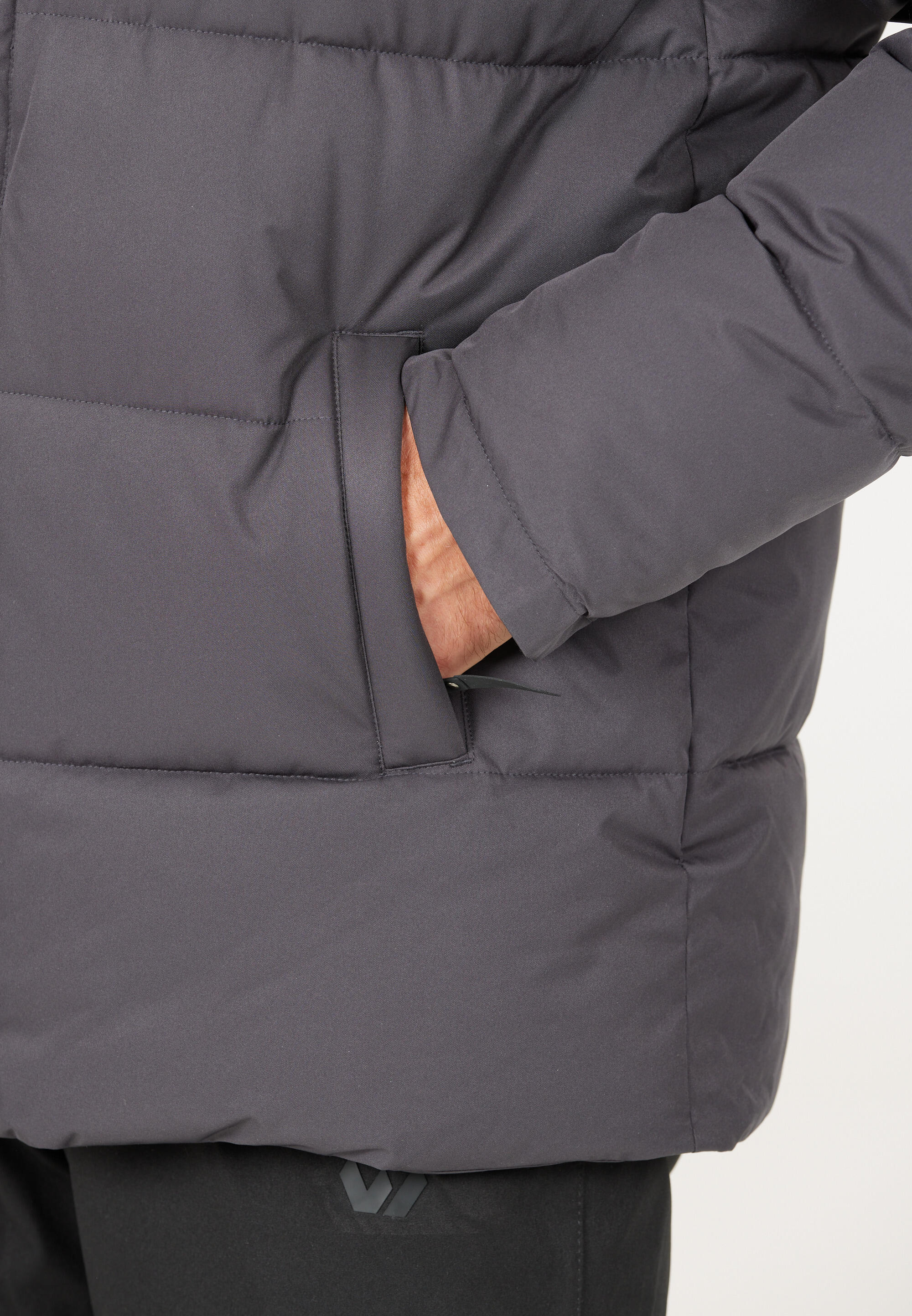 Jacke Atlas 7/15