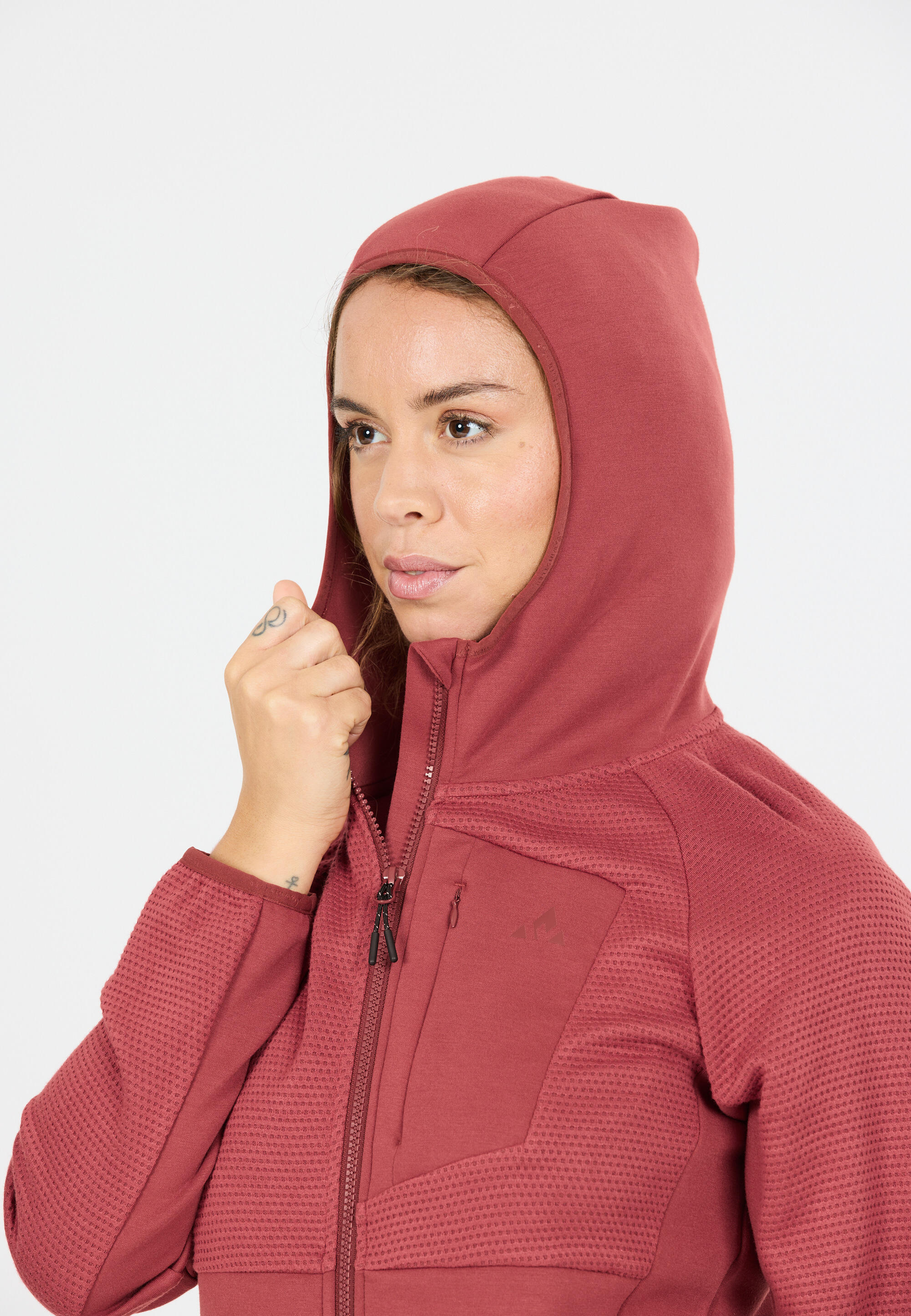 Chaqueta Whistler Langley 10/15