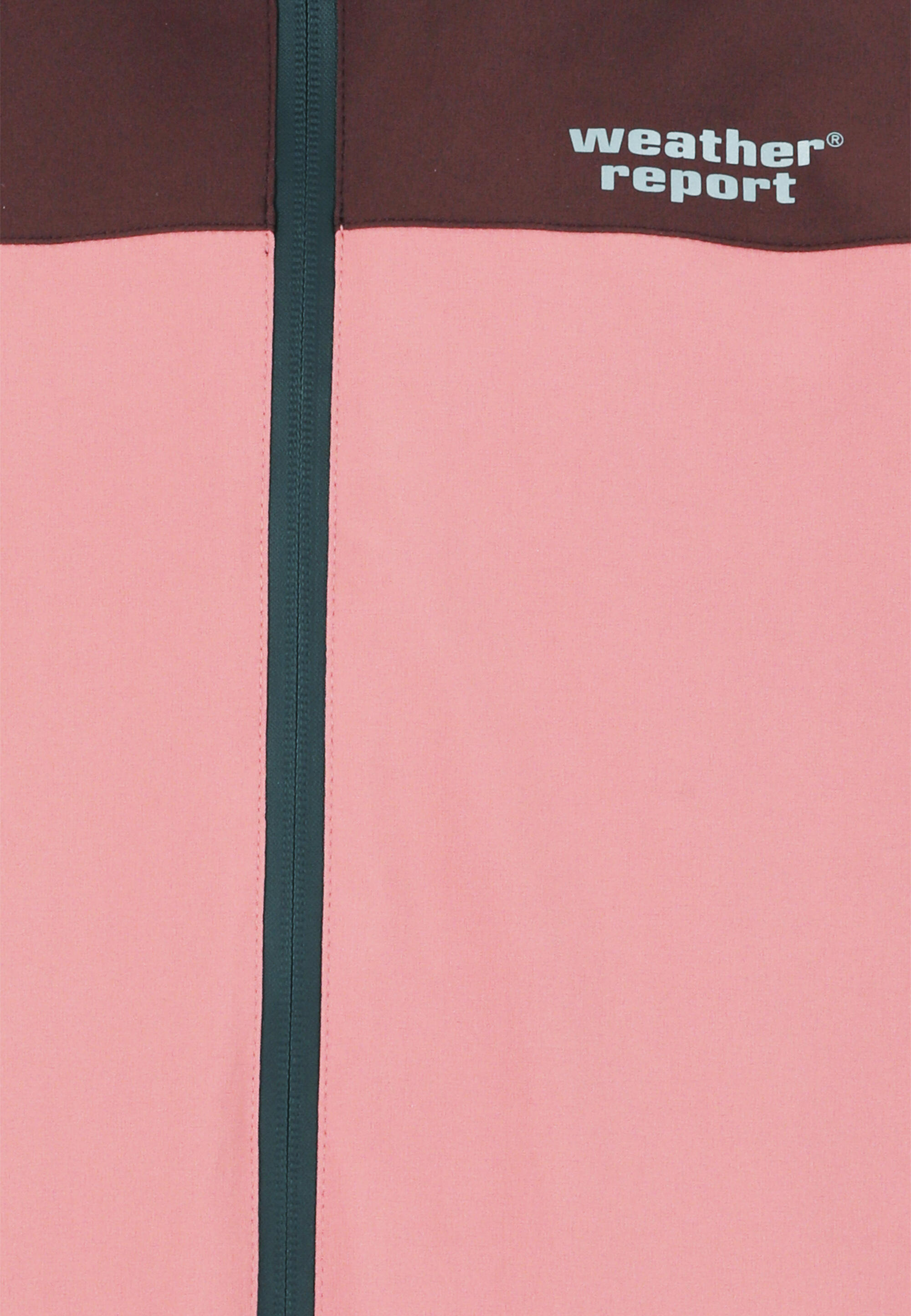 Funktionsjacke Borise Jr. 10/15