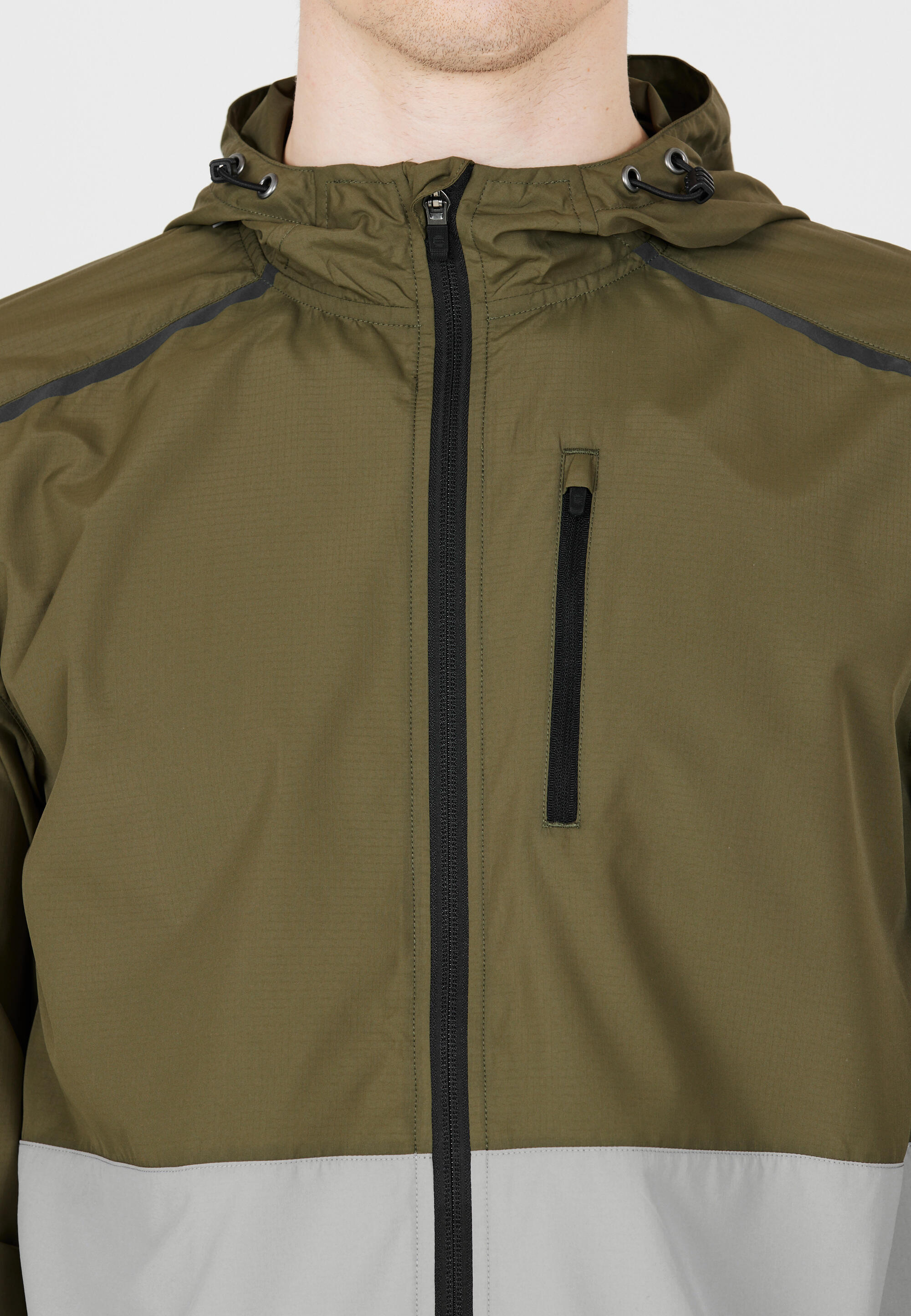 Laufjacke Hugoee 6/15