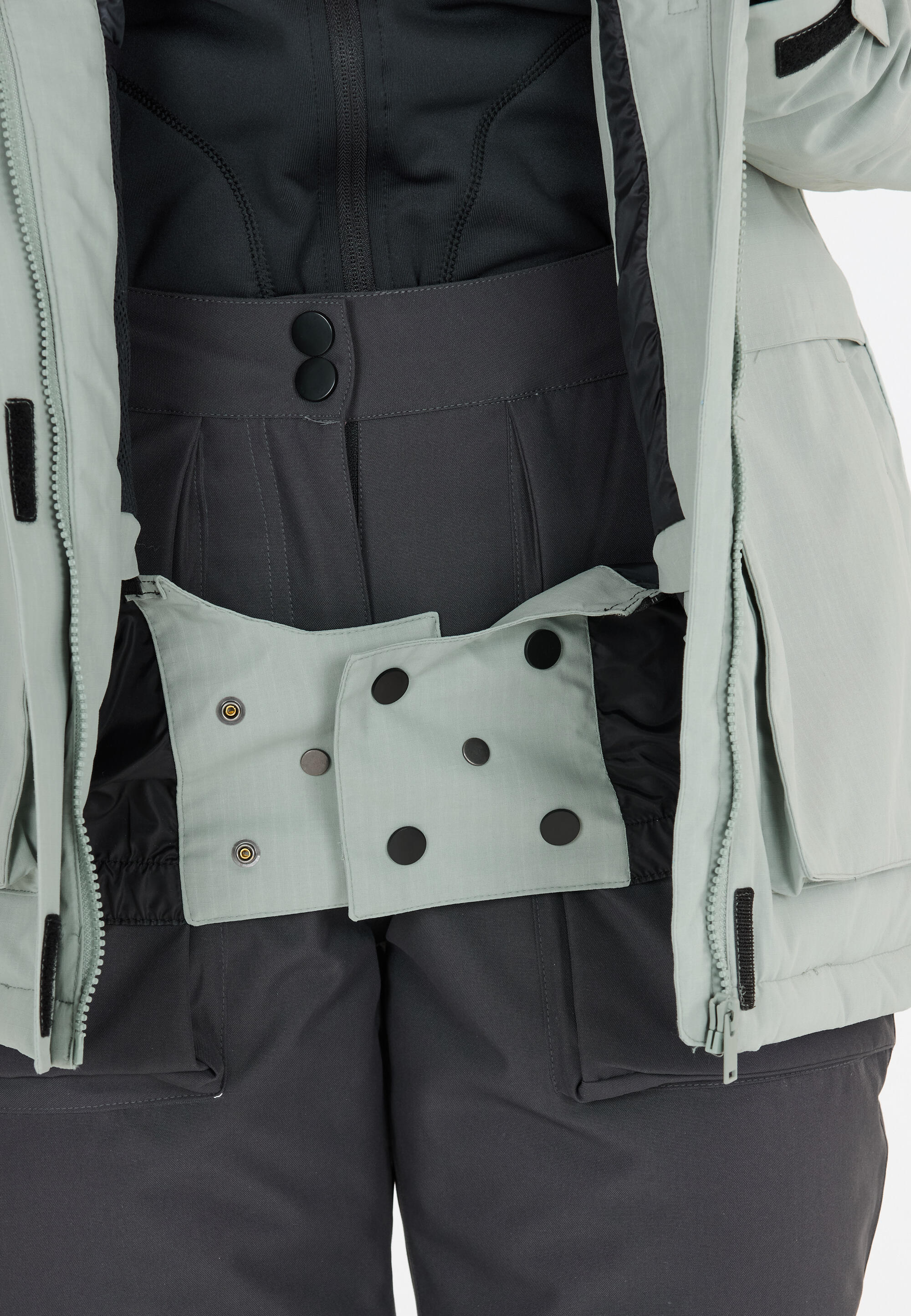 Veste de ski Chescott 10/15