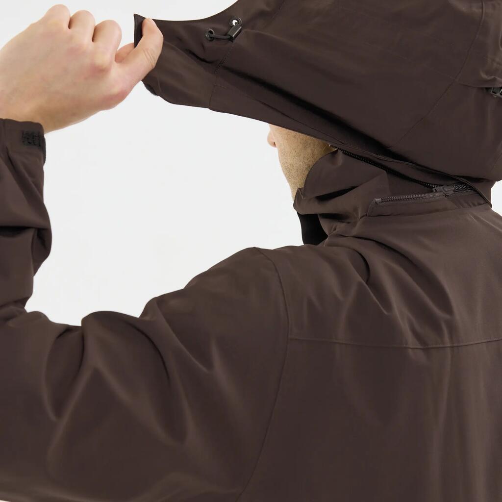 Waterproof Jacket Weather Report Delton AWG W-PRO 15000