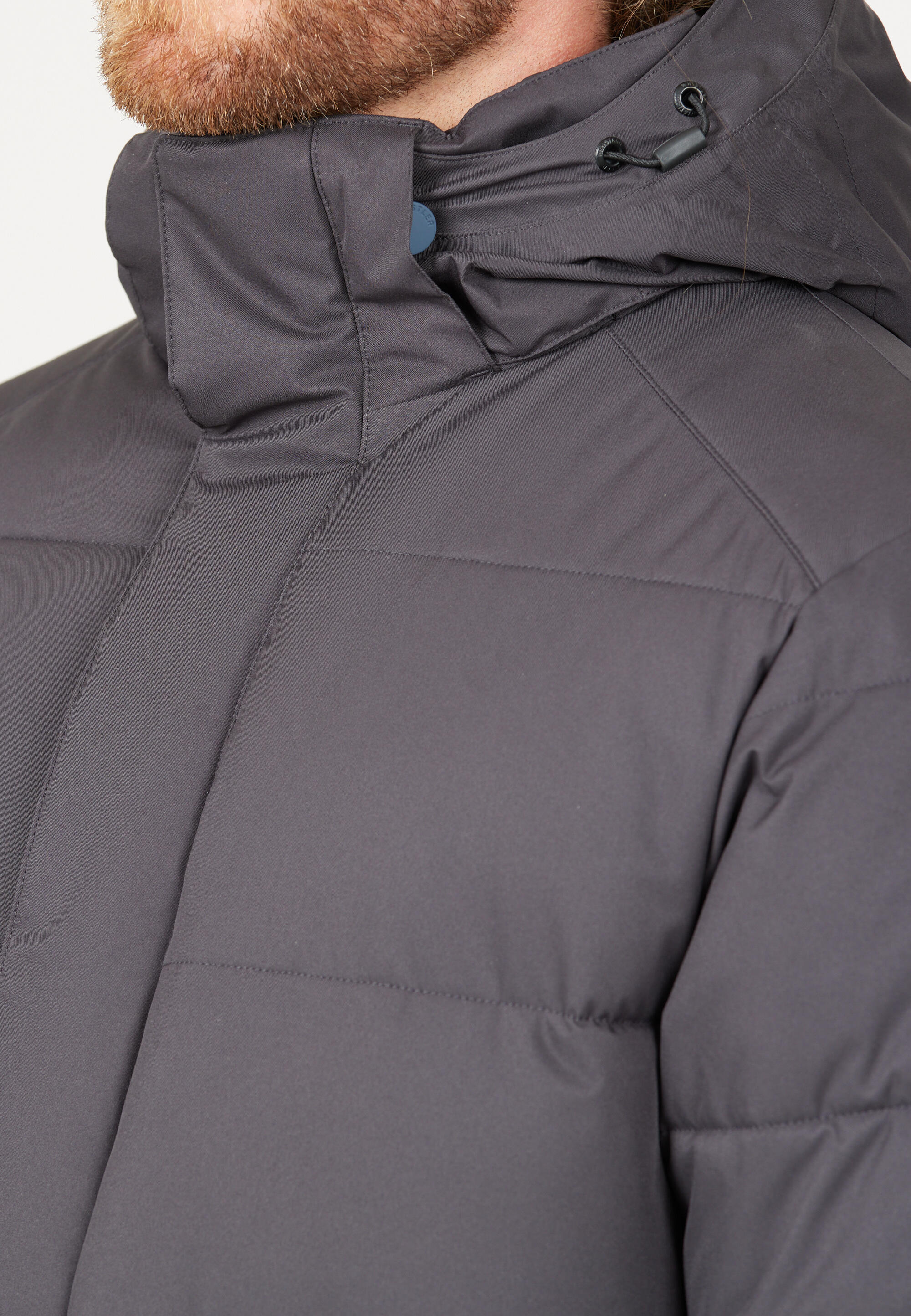 Jacke Atlas 6/15