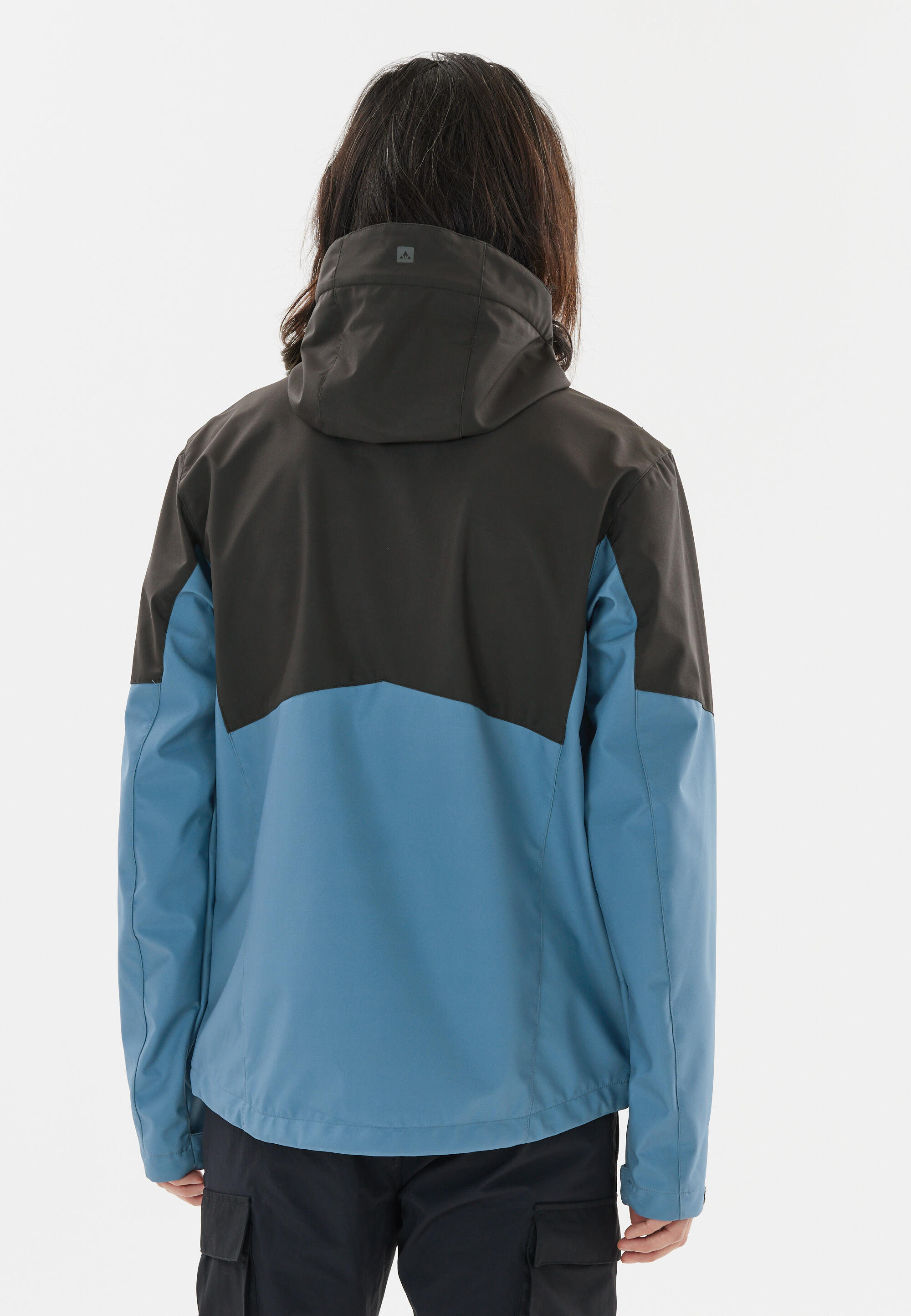 Softshelljacke RODNEY 6/15