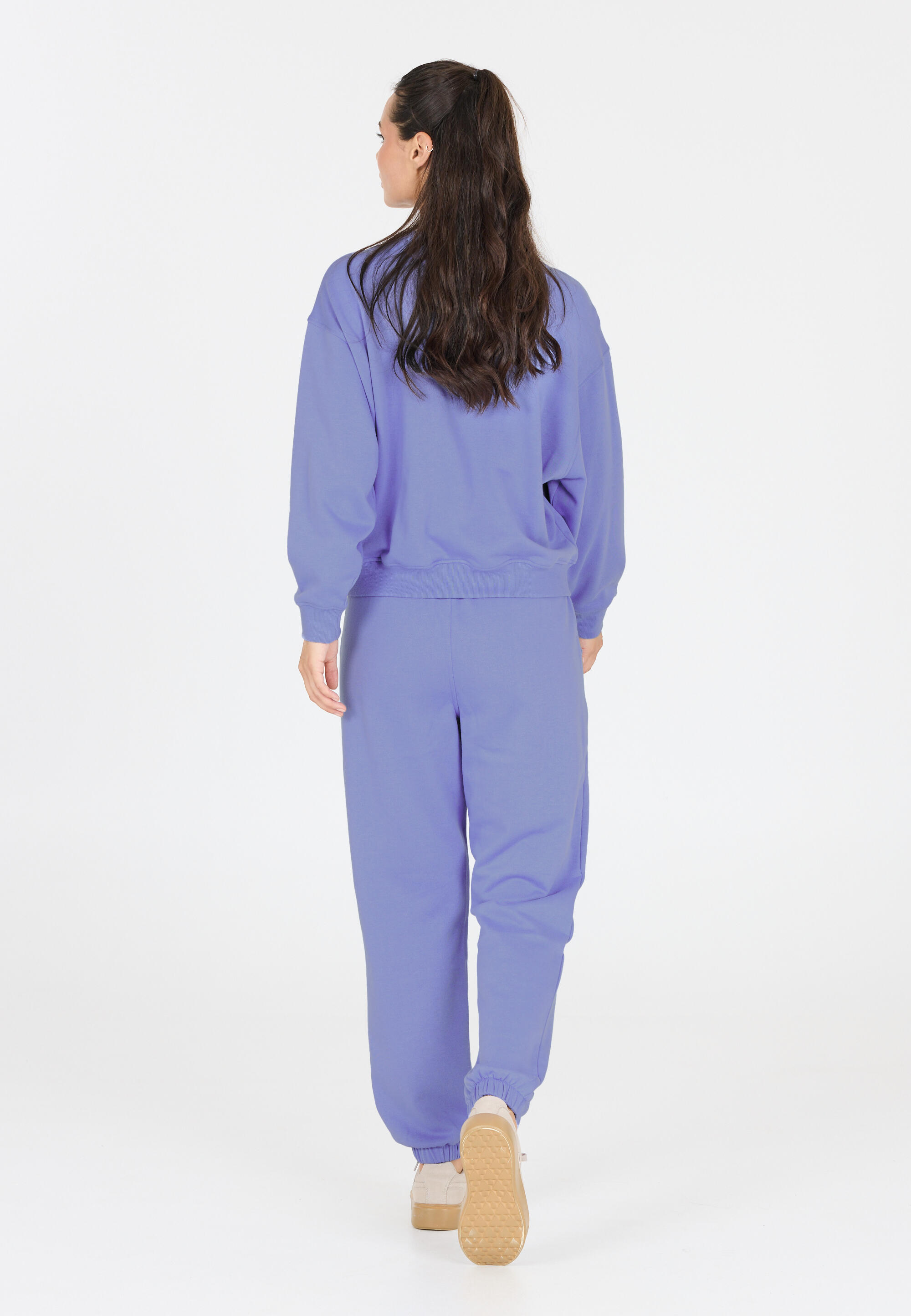 Joggingbroek Carmen 6/15