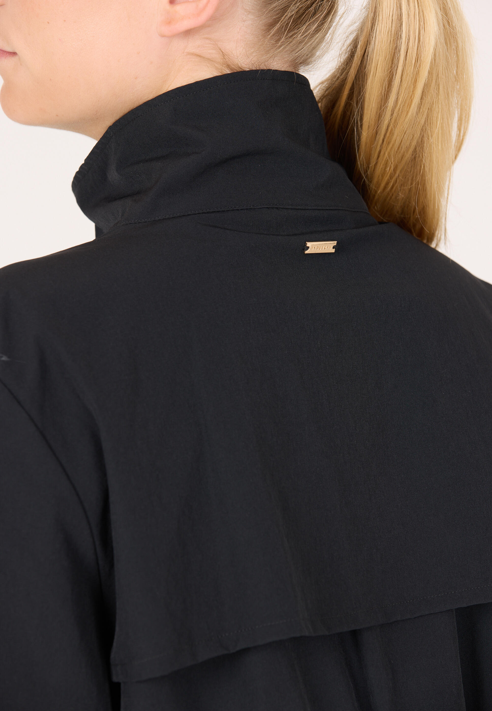 Giacca da donna Athlecia Hero V2 10/15
